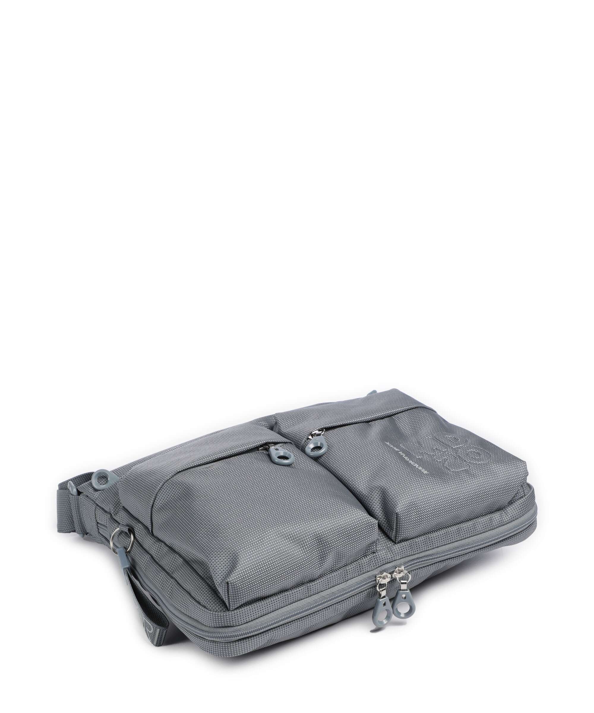 Mandarina Duck MD20 Crossbody bag iron - Image 5