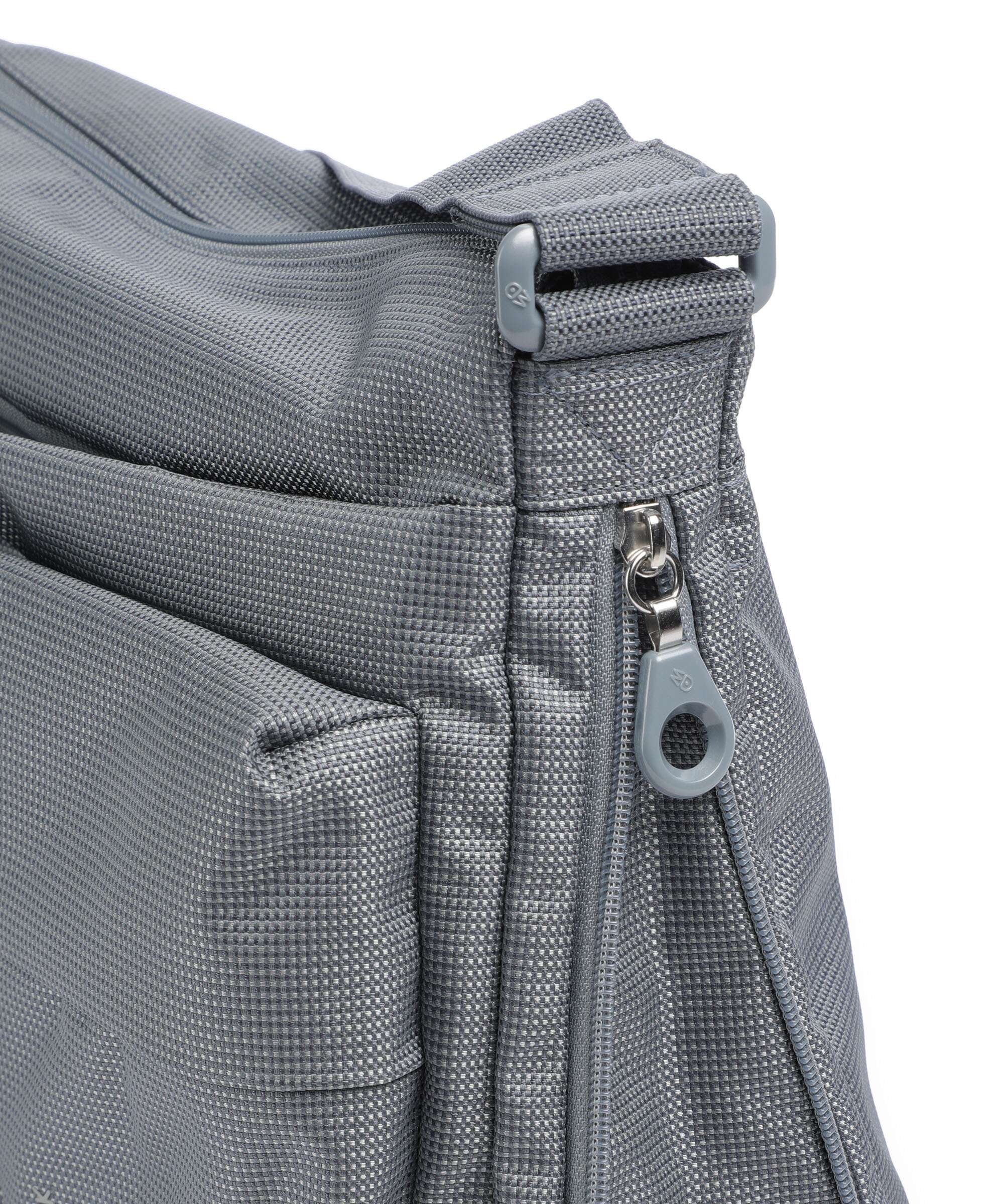 Mandarina Duck MD20 Crossbody bag iron - Image 6