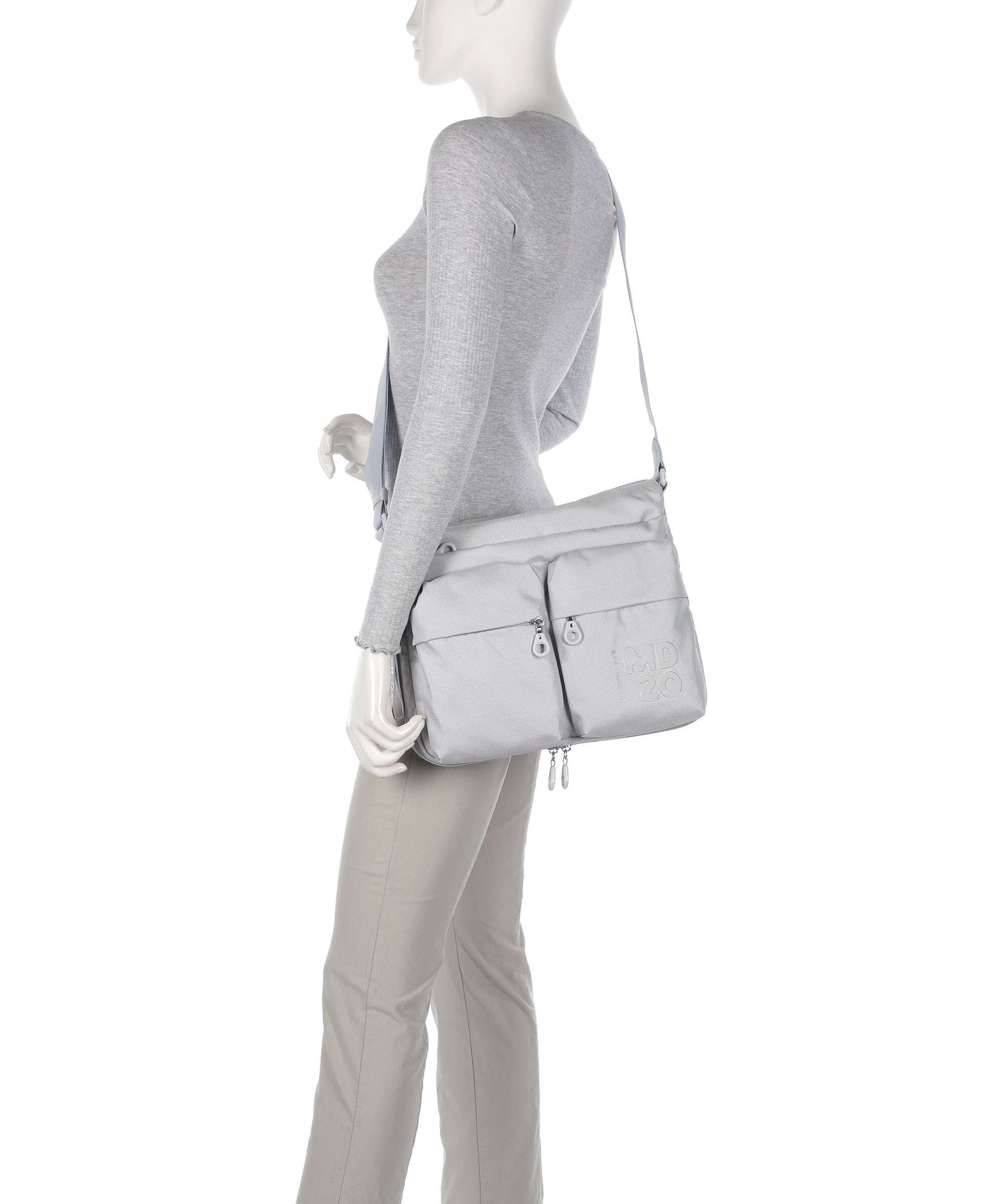 Mandarina Duck MD20 Crossbody bag skyway - Image 3