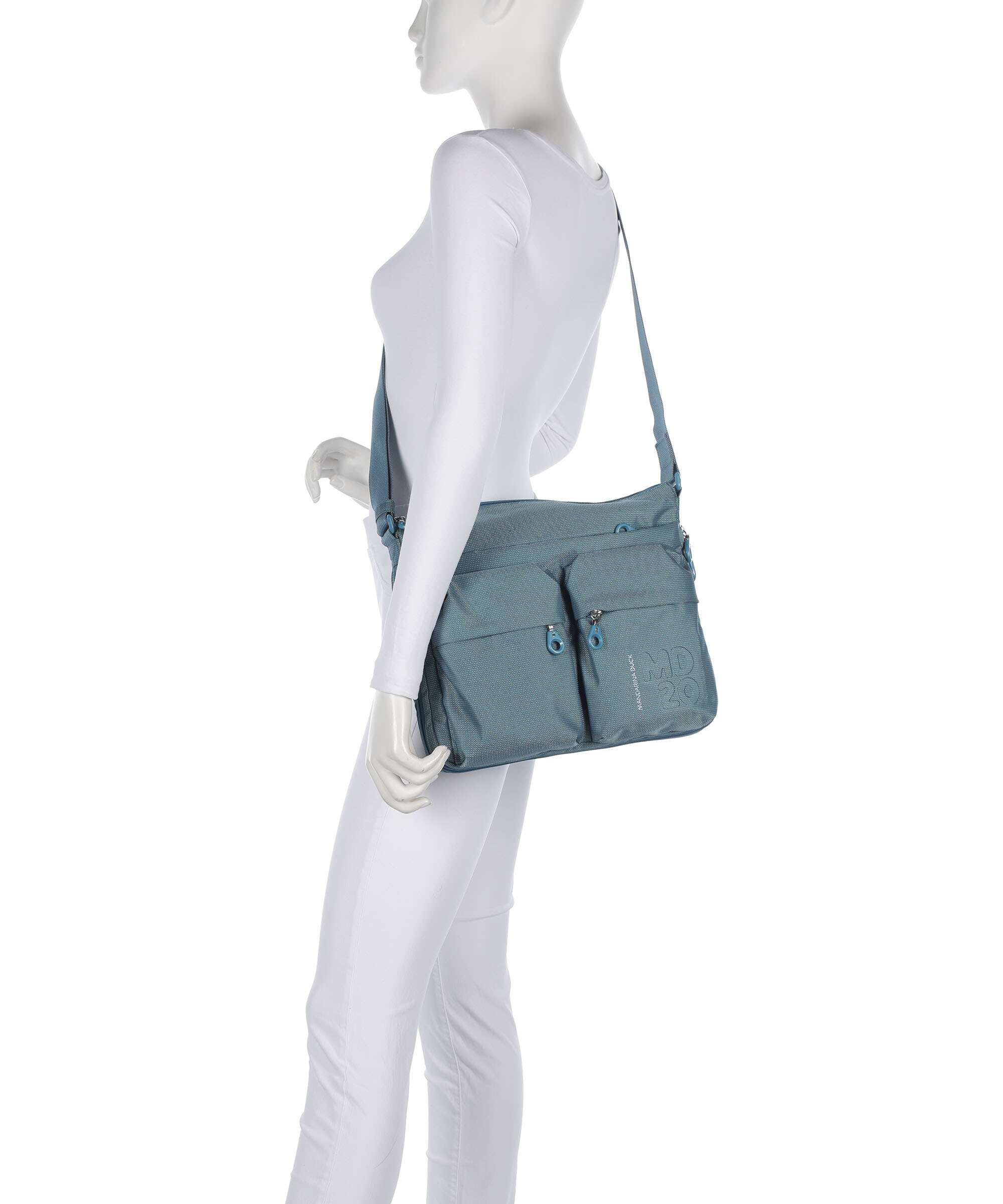 Mandarina Duck MD20 Crossbody bag lunar - Image 3