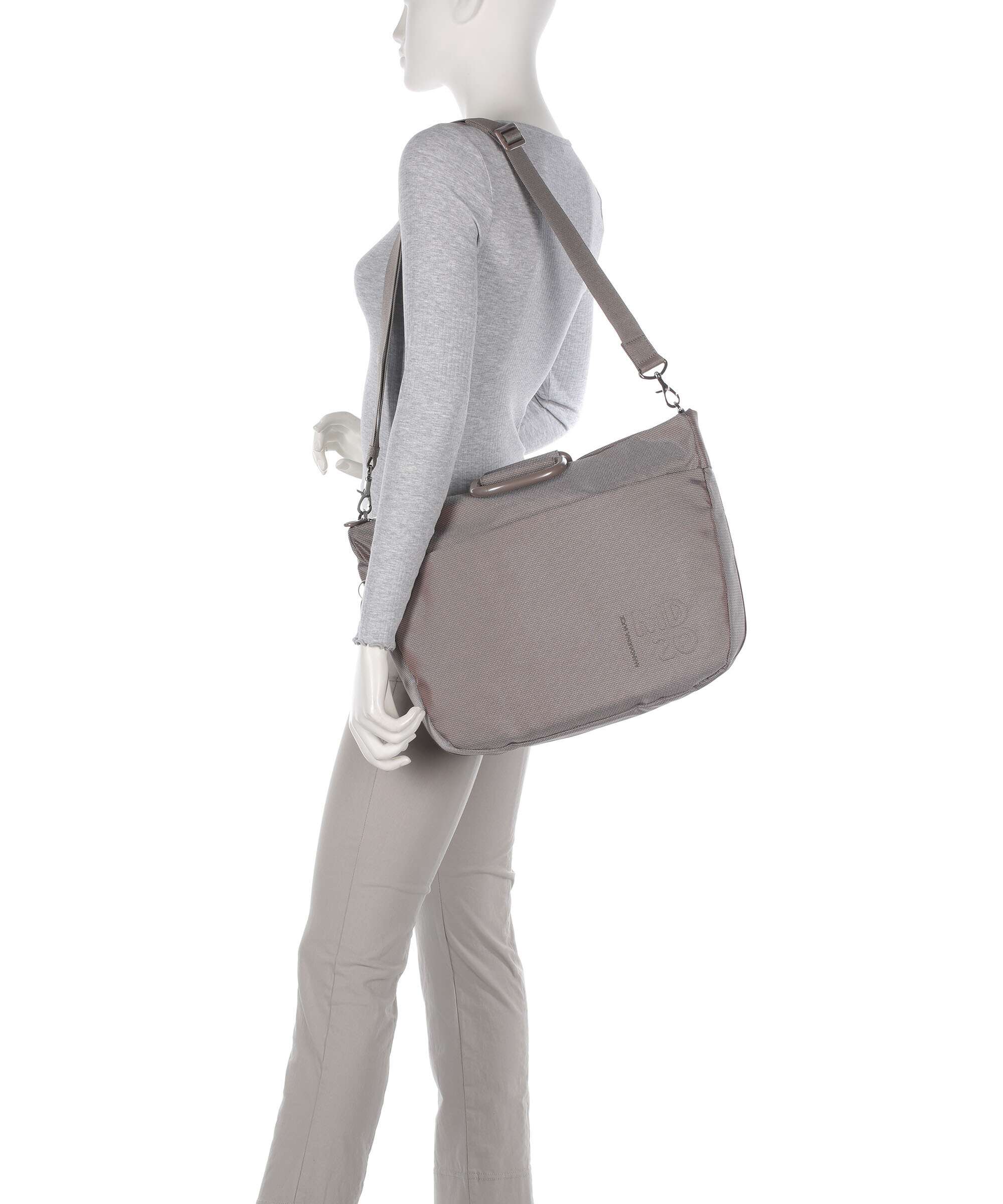Mandarina Duck MD20 Handbag taupe - Image 3
