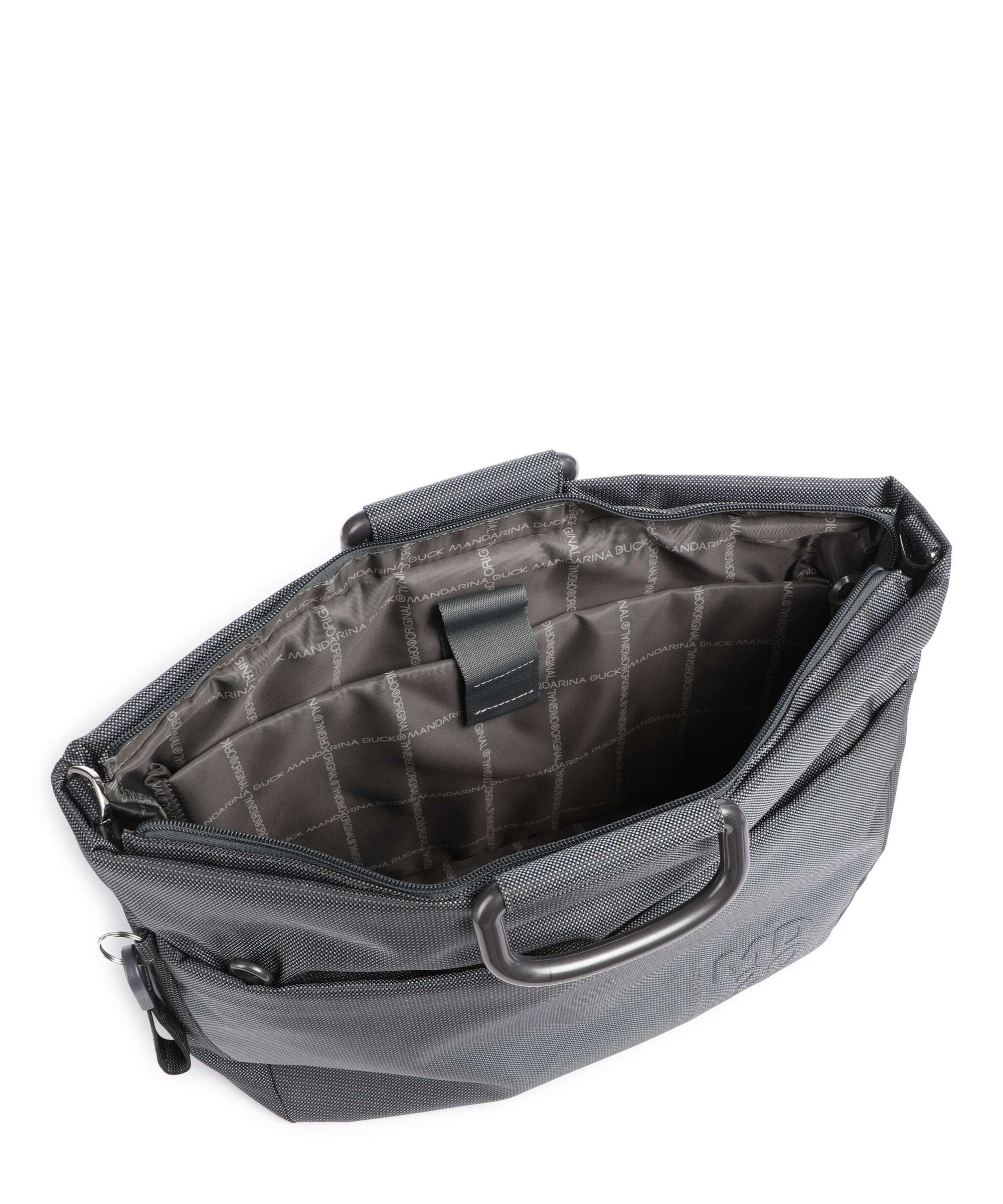 Mandarina Duck MD20 Handbag steel - Image 6