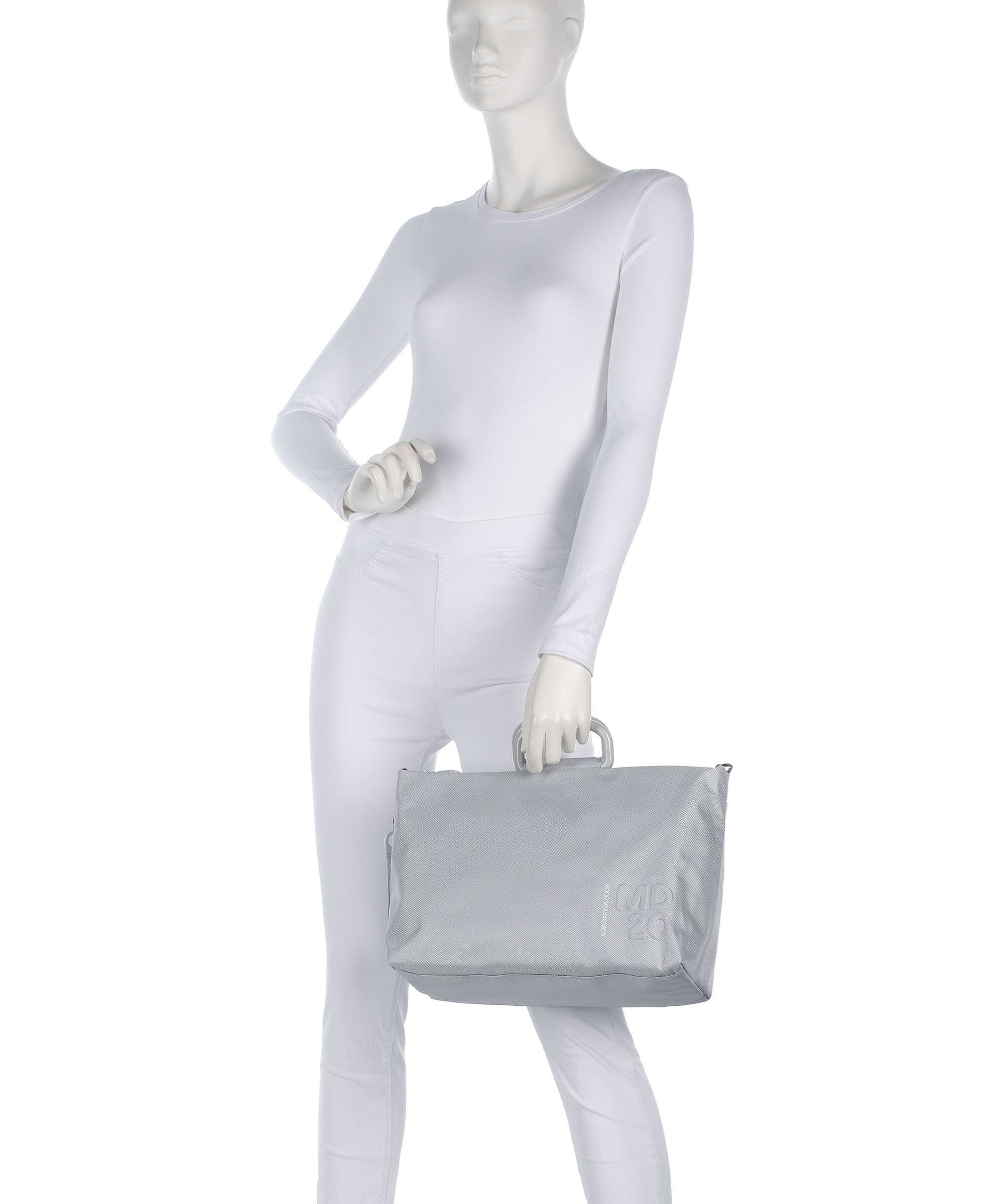 Mandarina Duck MD20 Handbag pearl - Image 3
