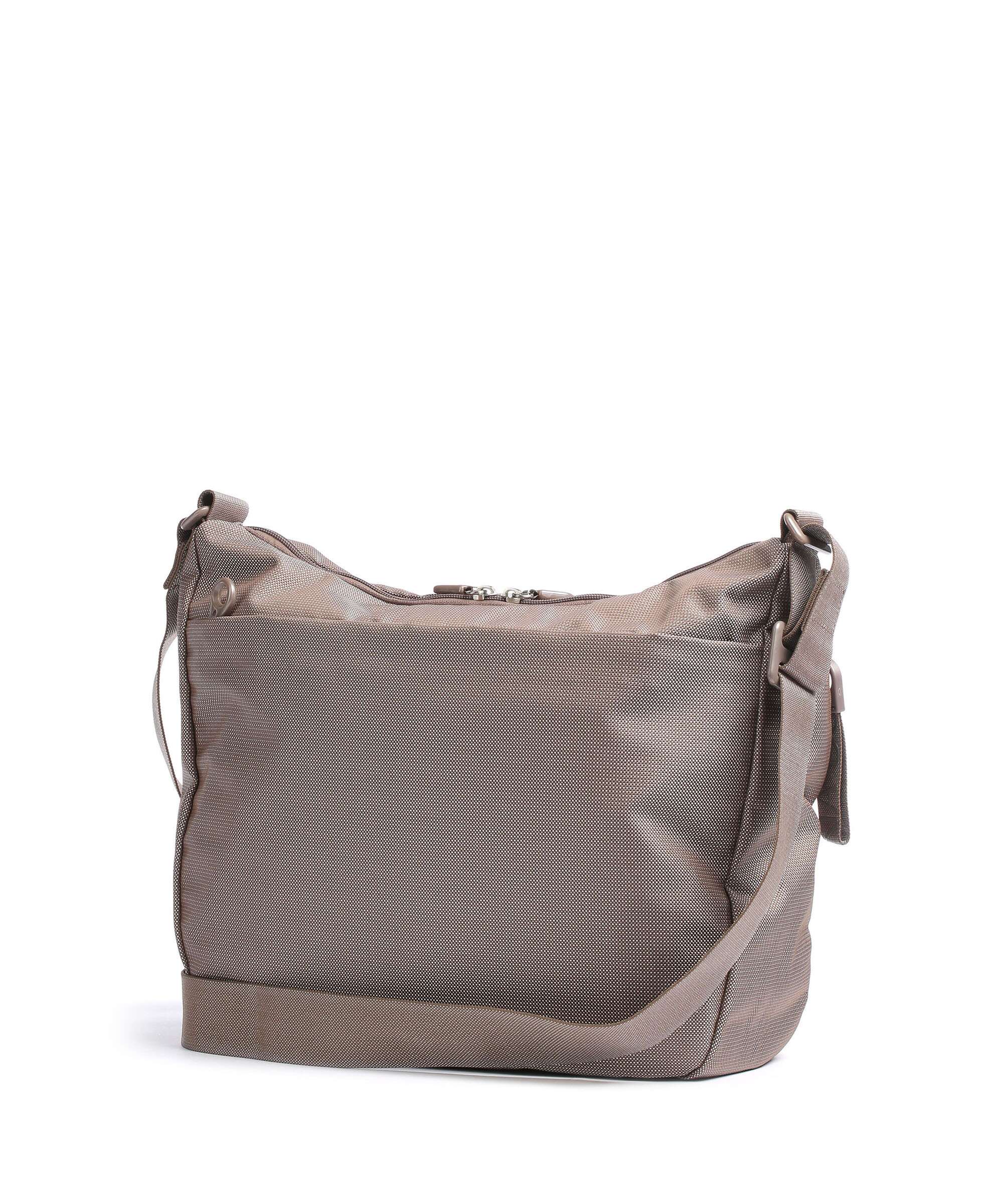 Mandarina Duck MD20 Hobo bag taupe - Image 2