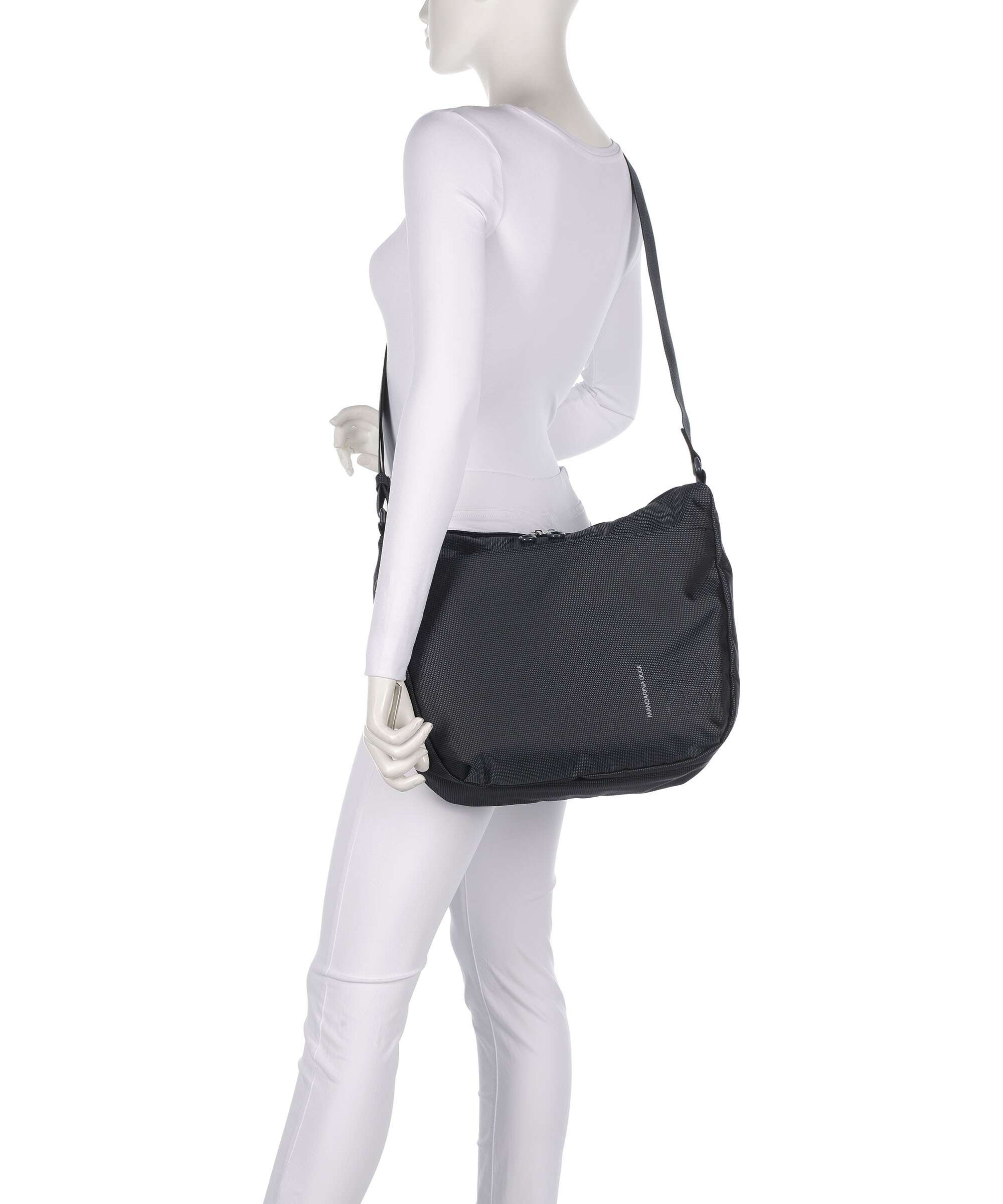 Mandarina Duck MD20 Hobo bag scarab - Image 3