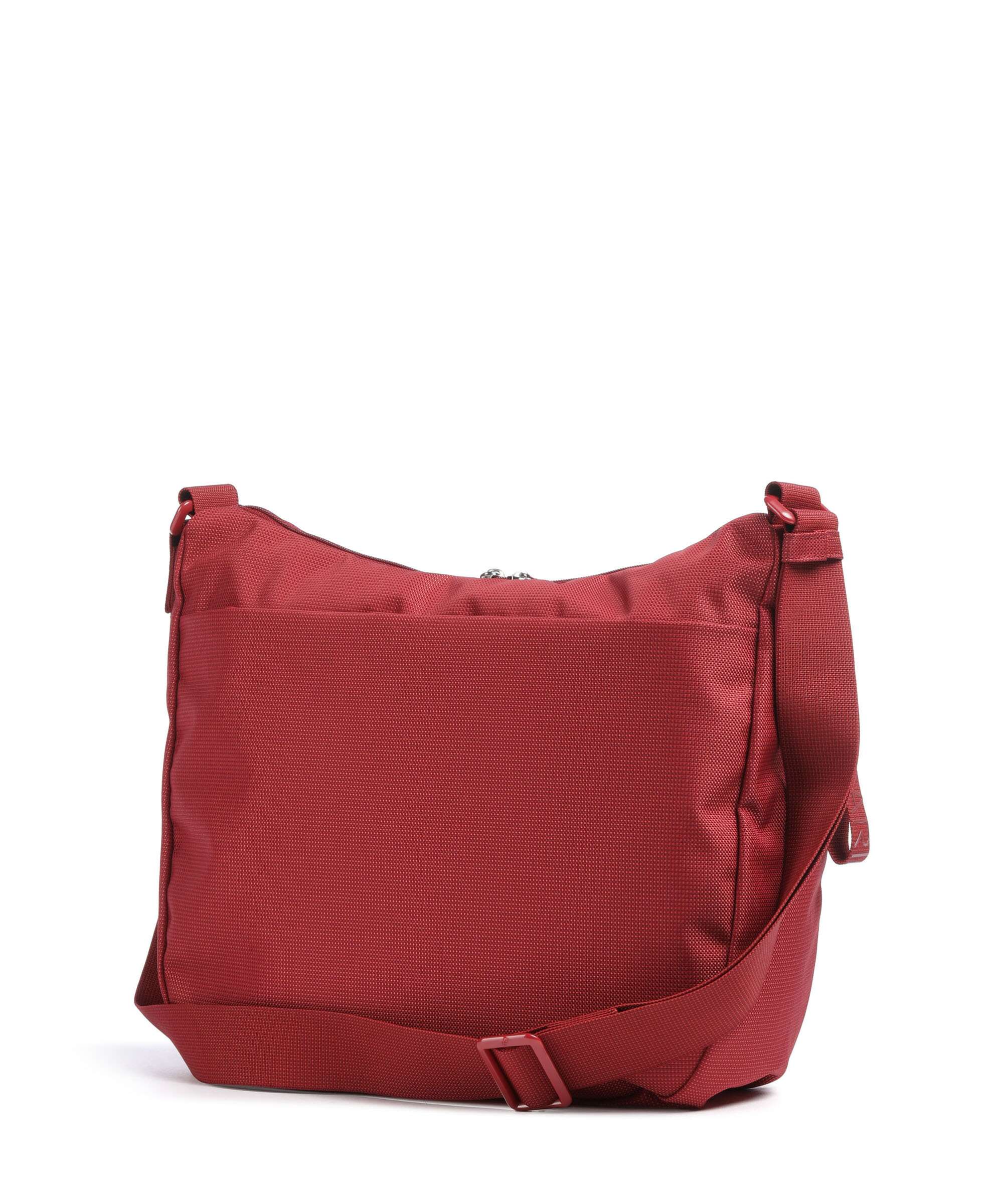 Mandarina Duck MD20 Hobo bag cherry tomato - Image 2