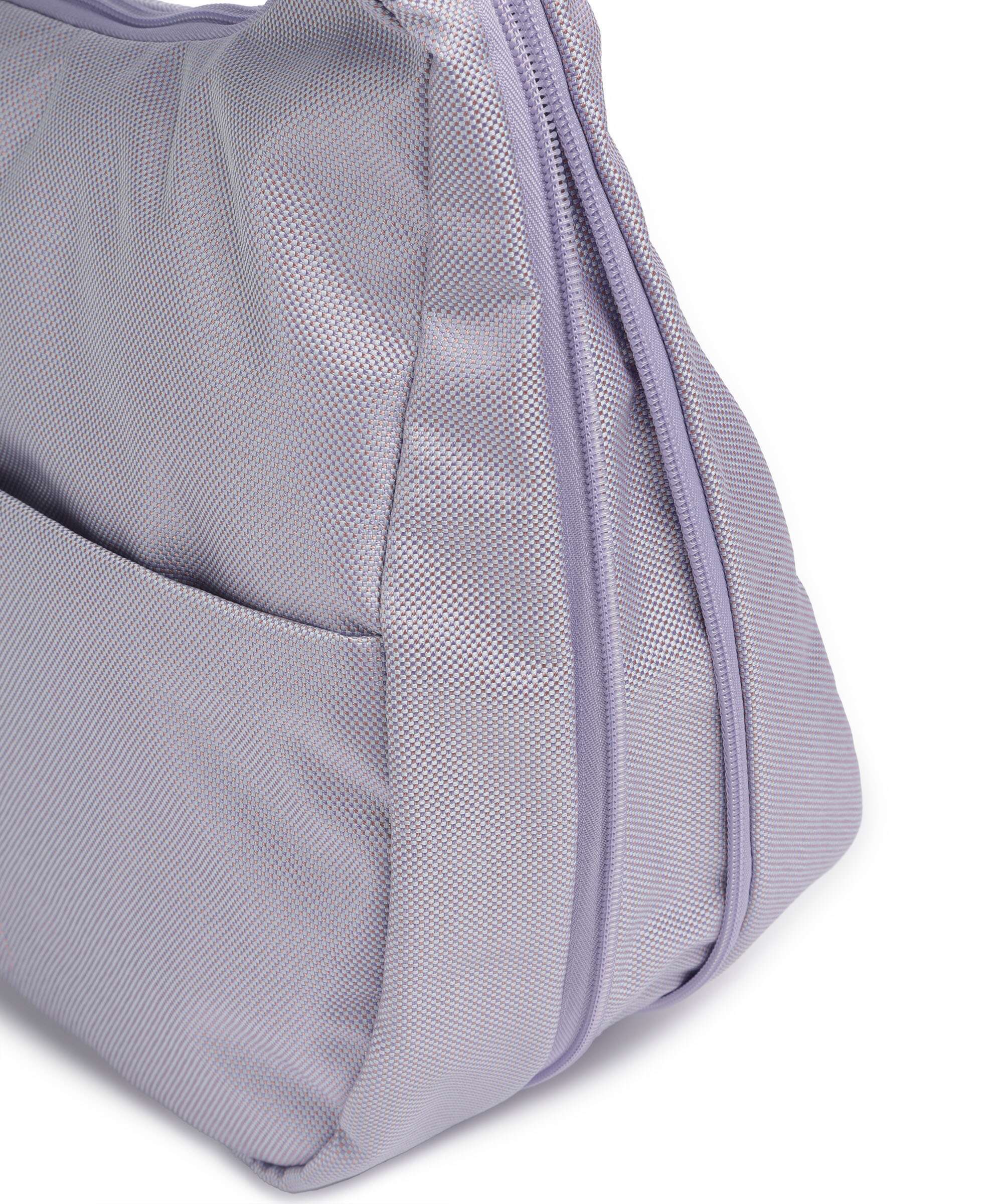 Mandarina Duck MD20 Hobo bag lavander - Image 4