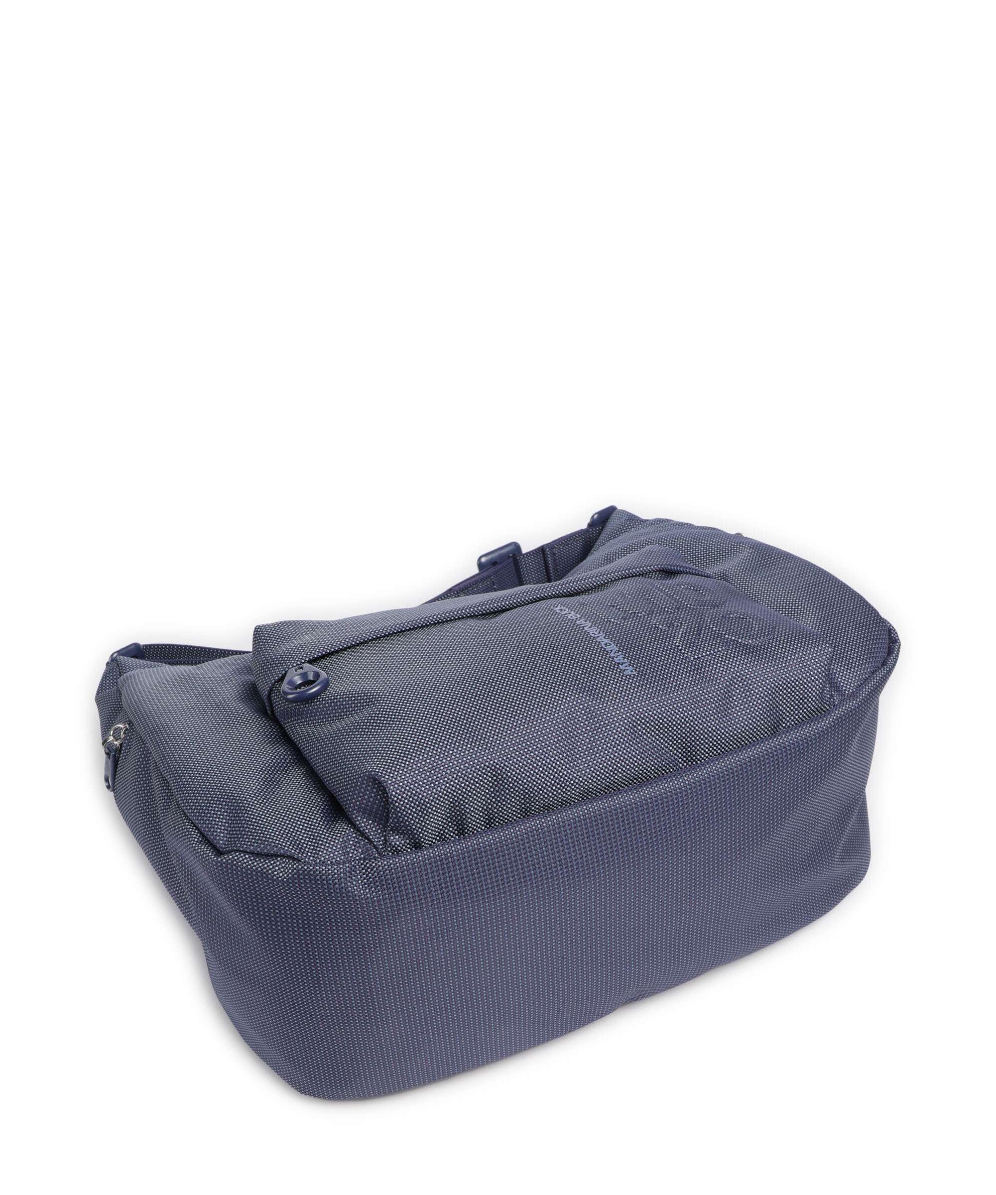 Mandarina Duck MD20 Hobo bag deep blue - Image 4