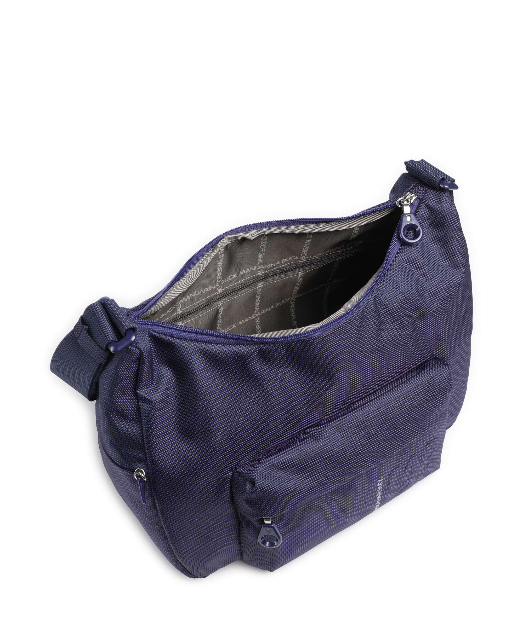 Mandarina Duck MD20 Hobo bag eclipse - Image 6