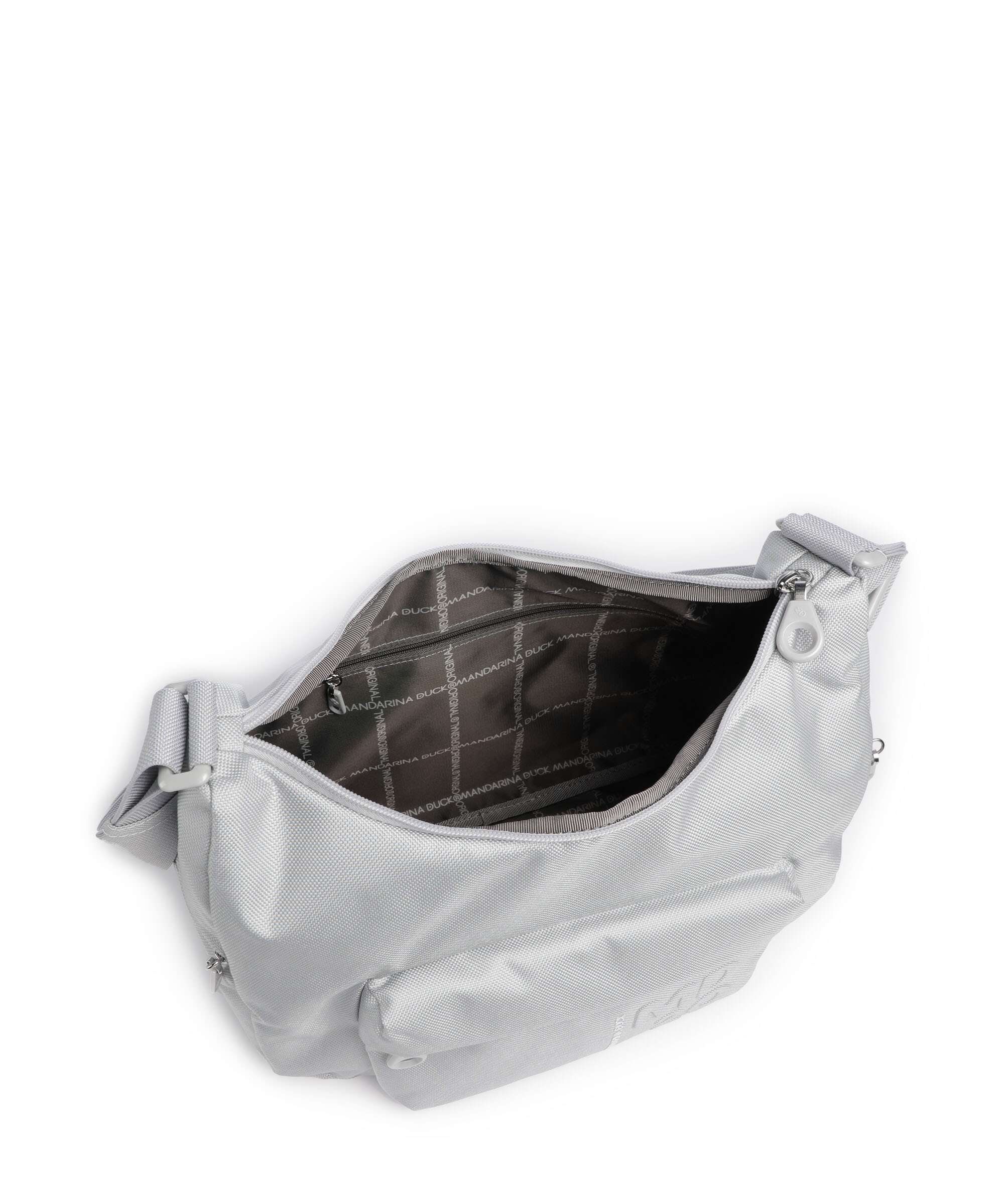 Mandarina Duck MD20 Hobo bag pearl - Image 5
