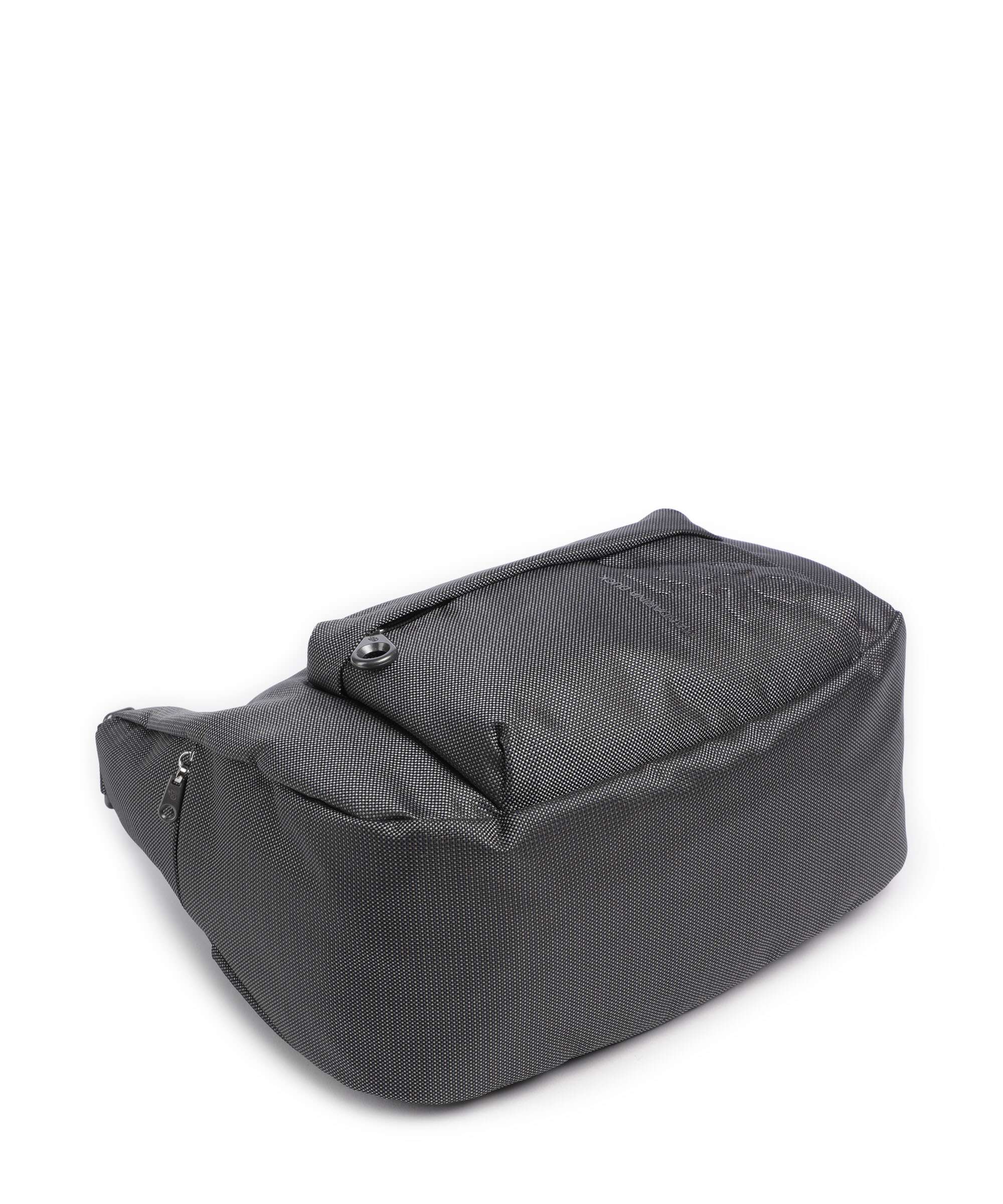 Mandarina Duck MD20 Hobo bag steel - Image 5