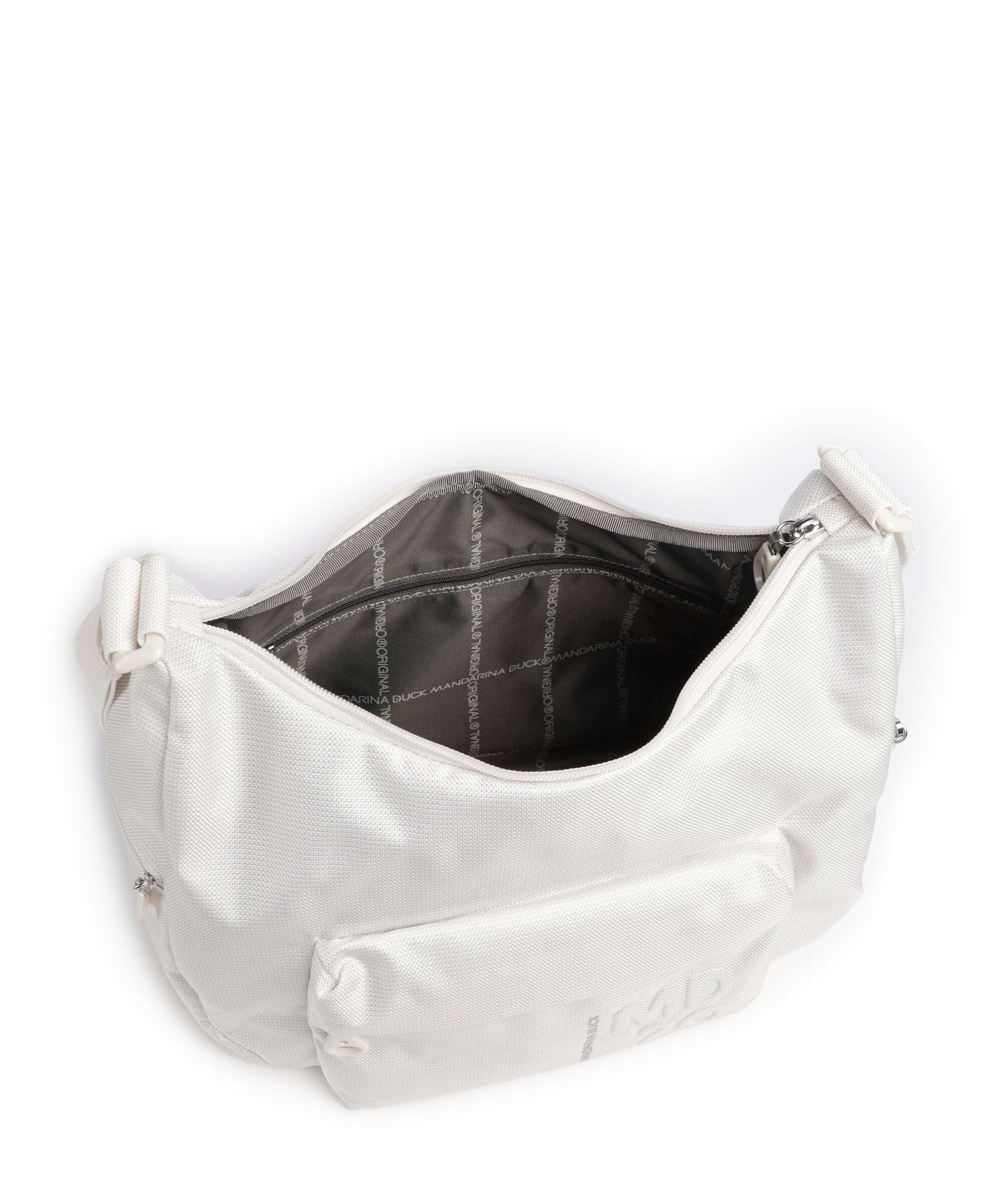Mandarina Duck MD20 Hobo bag latte - Image 5
