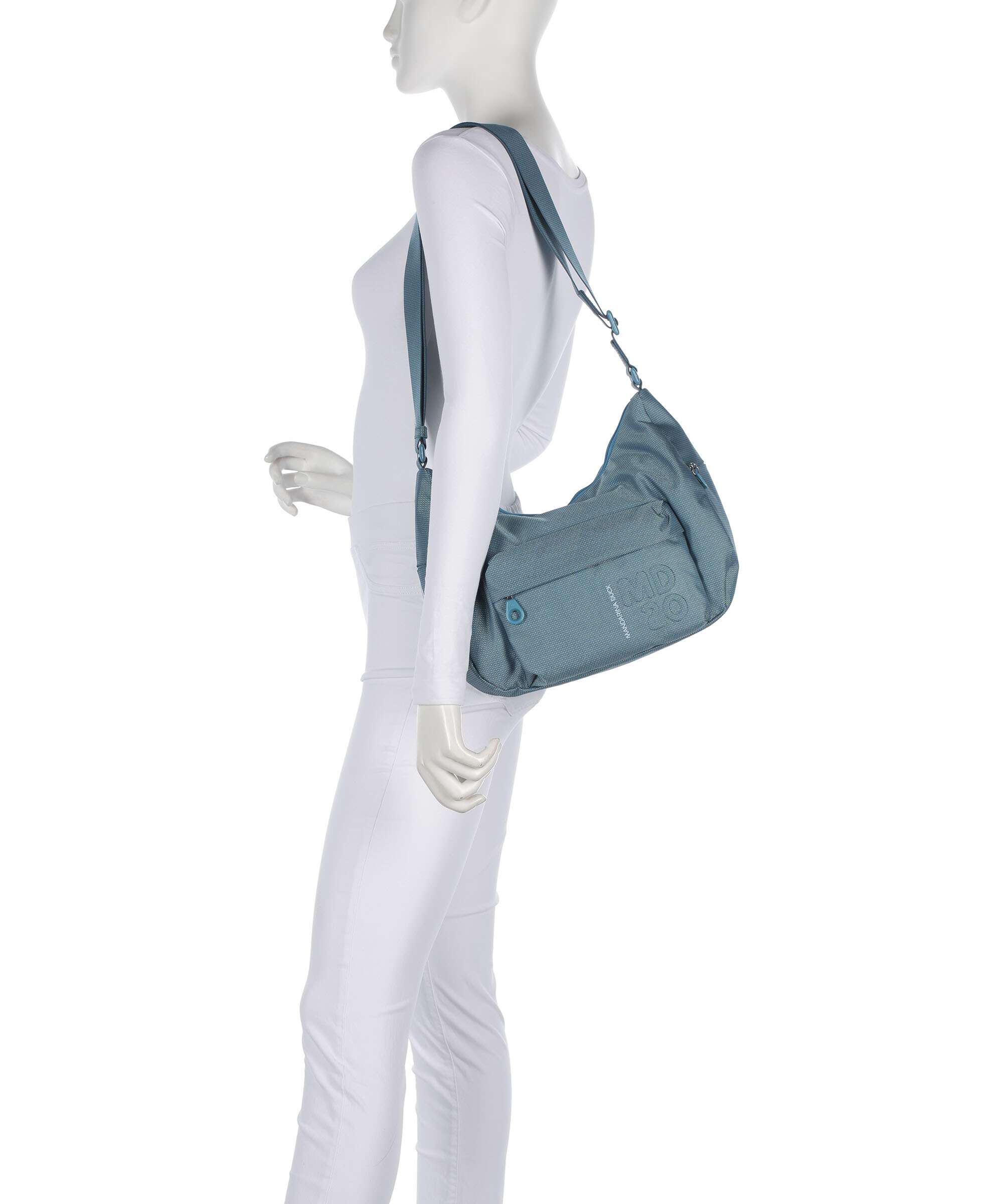 Mandarina Duck MD20 Hobo bag lunar - Image 3