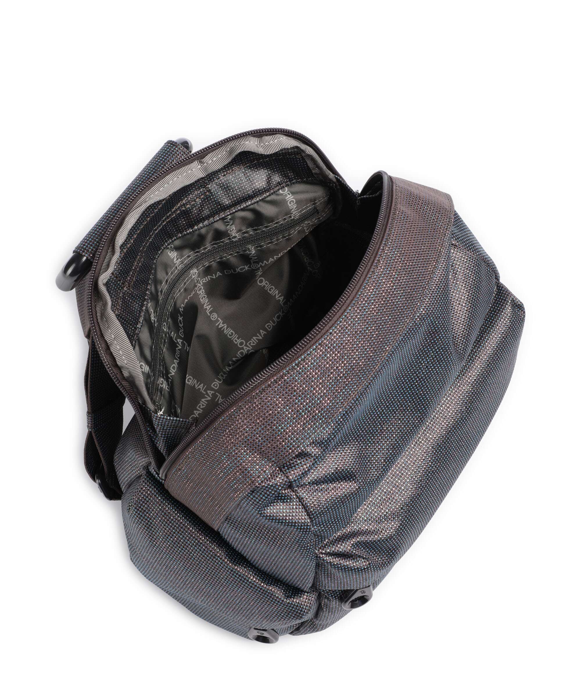 Mandarina Duck MD20 Lux 2.0 Backpack galaxy - Image 5