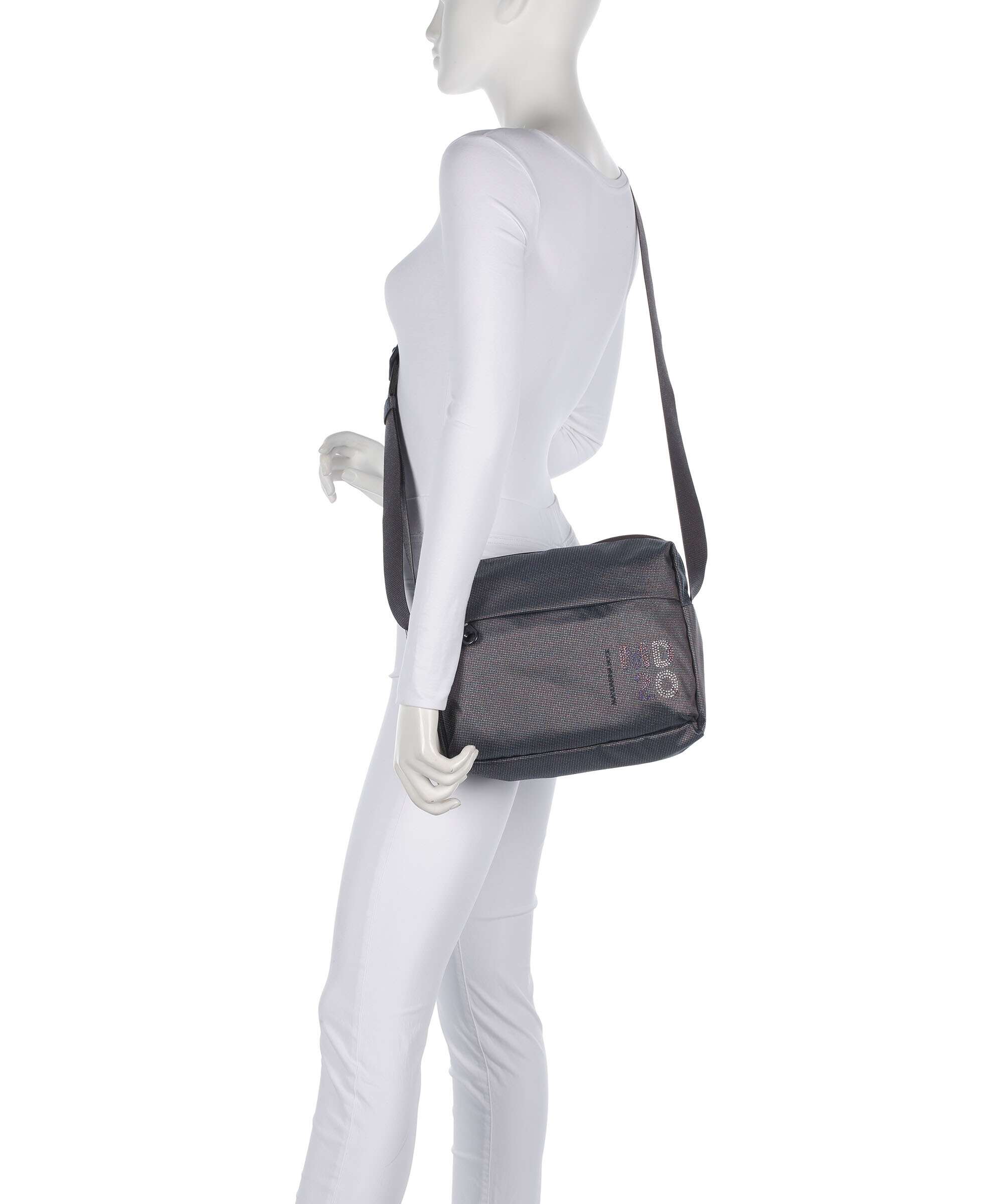 Mandarina Duck MD20 Lux 2.0 Crossbody bag galaxy - Image 3