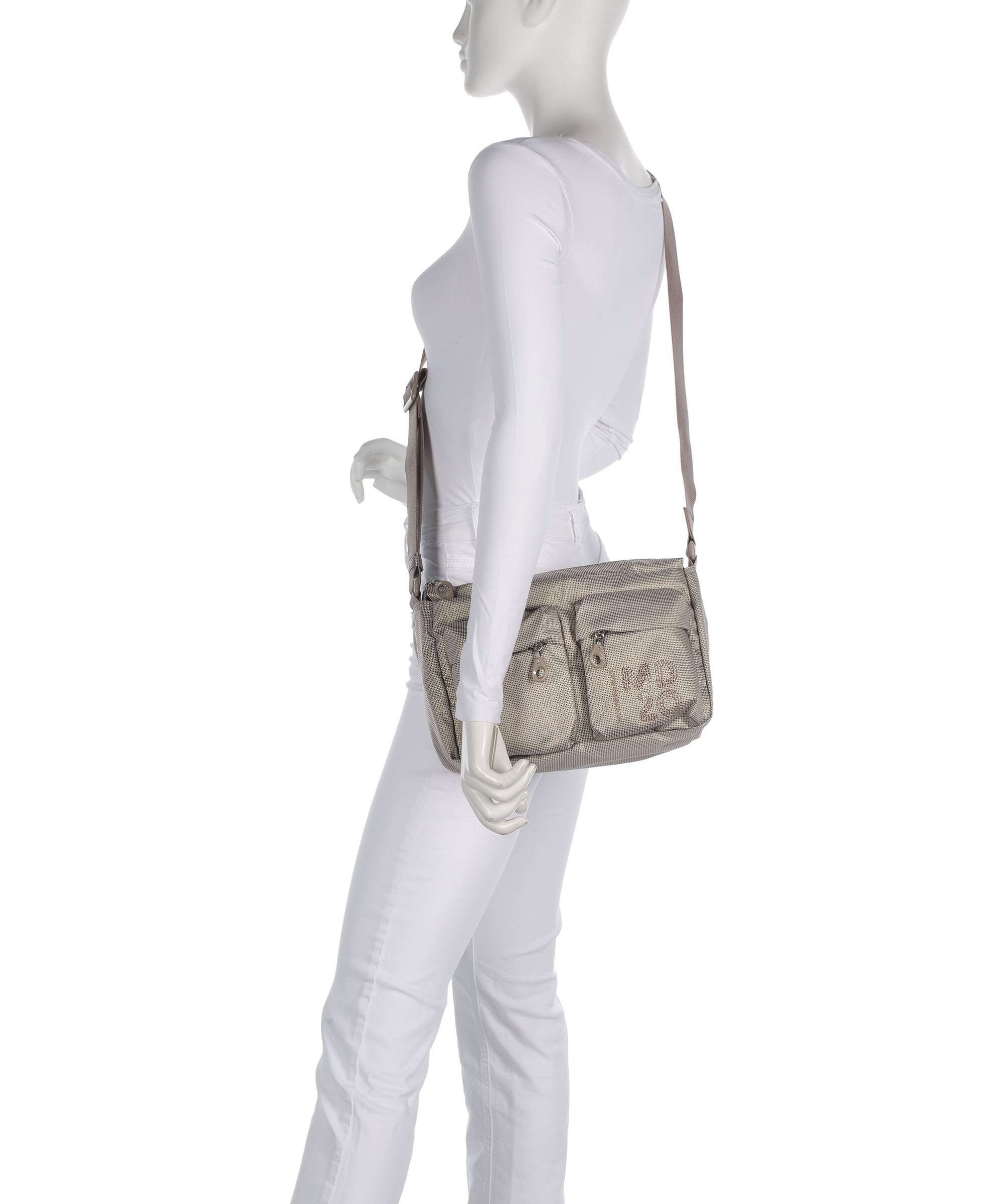 Mandarina Duck MD20 Lux 2.0 Crossbody bag astro - Image 3