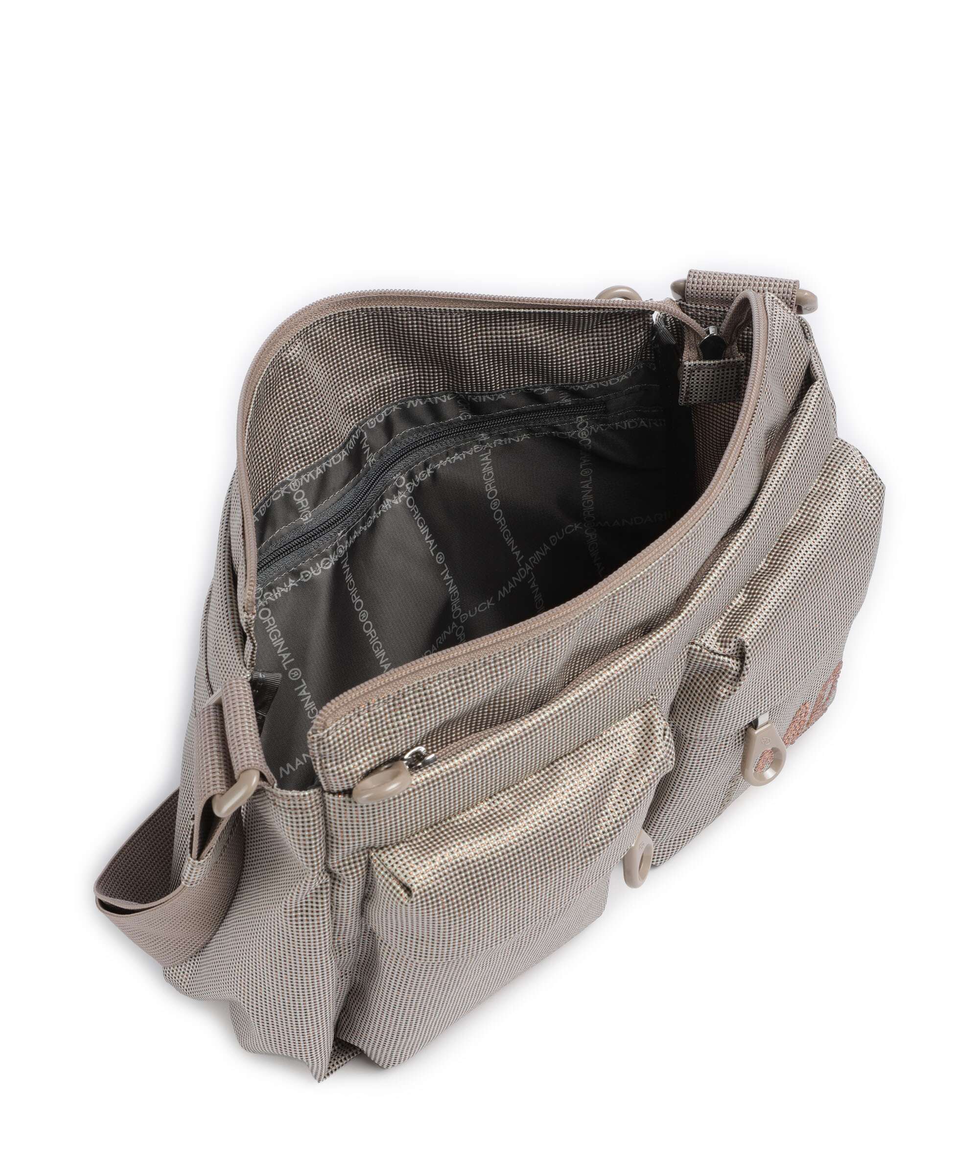 Mandarina Duck MD20 Lux 2.0 Crossbody bag astro - Image 5