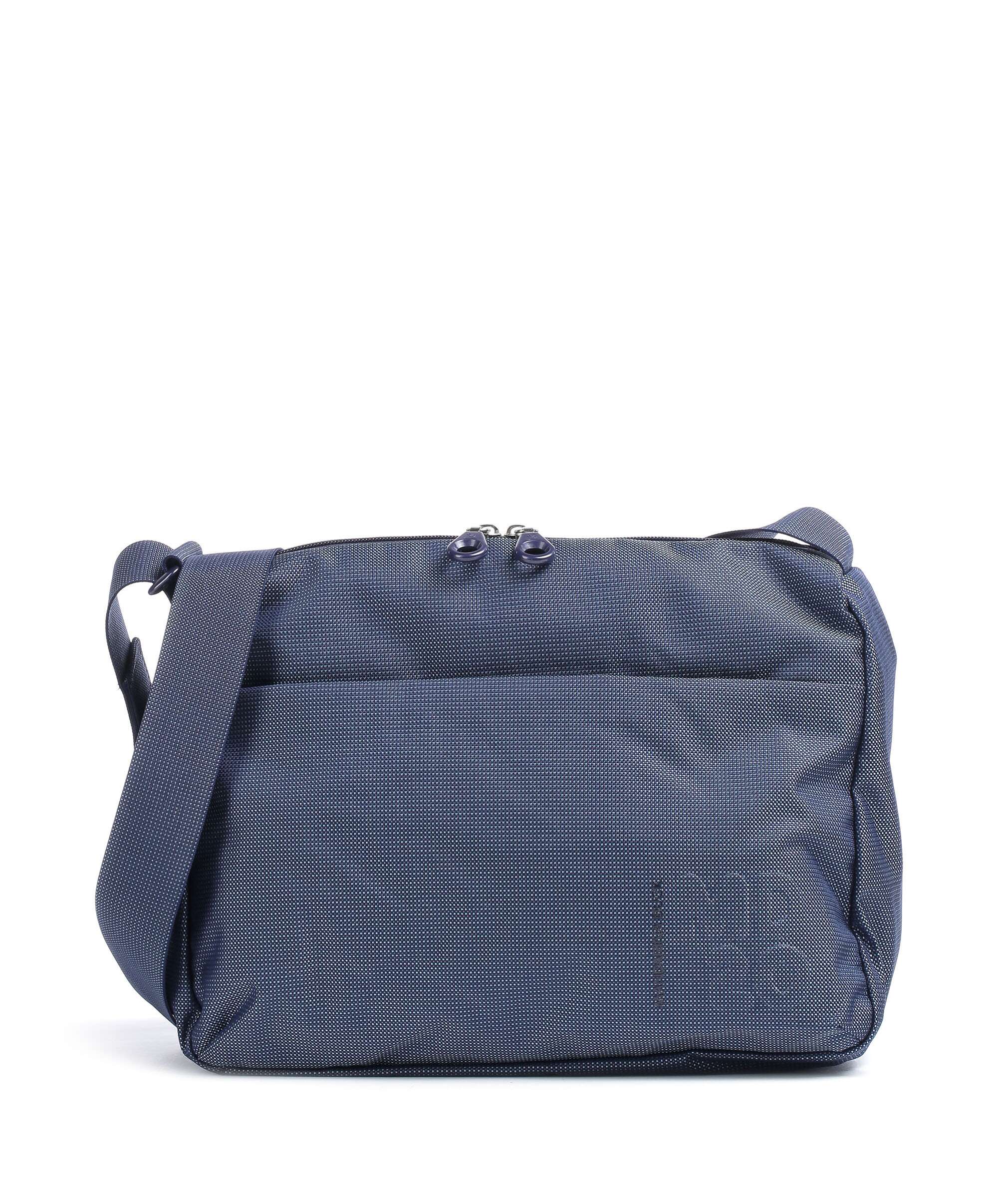 Mandarina Duck MD20 Shoulder bag atlantic sea