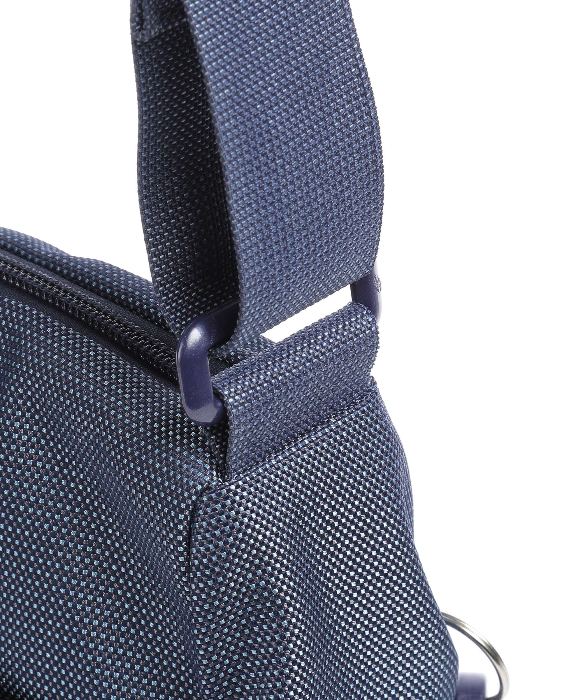Mandarina Duck MD20 Shoulder bag atlantic sea - Image 4