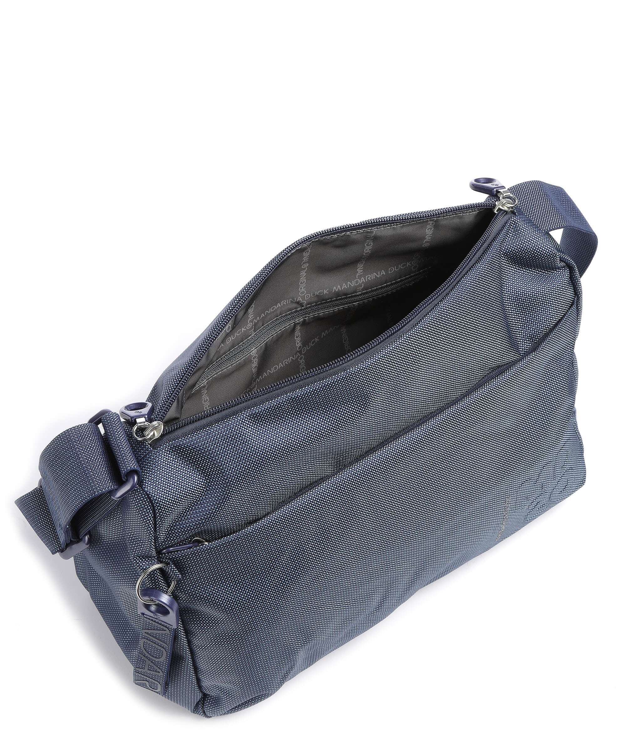 Mandarina Duck MD20 Shoulder bag atlantic sea - Image 5