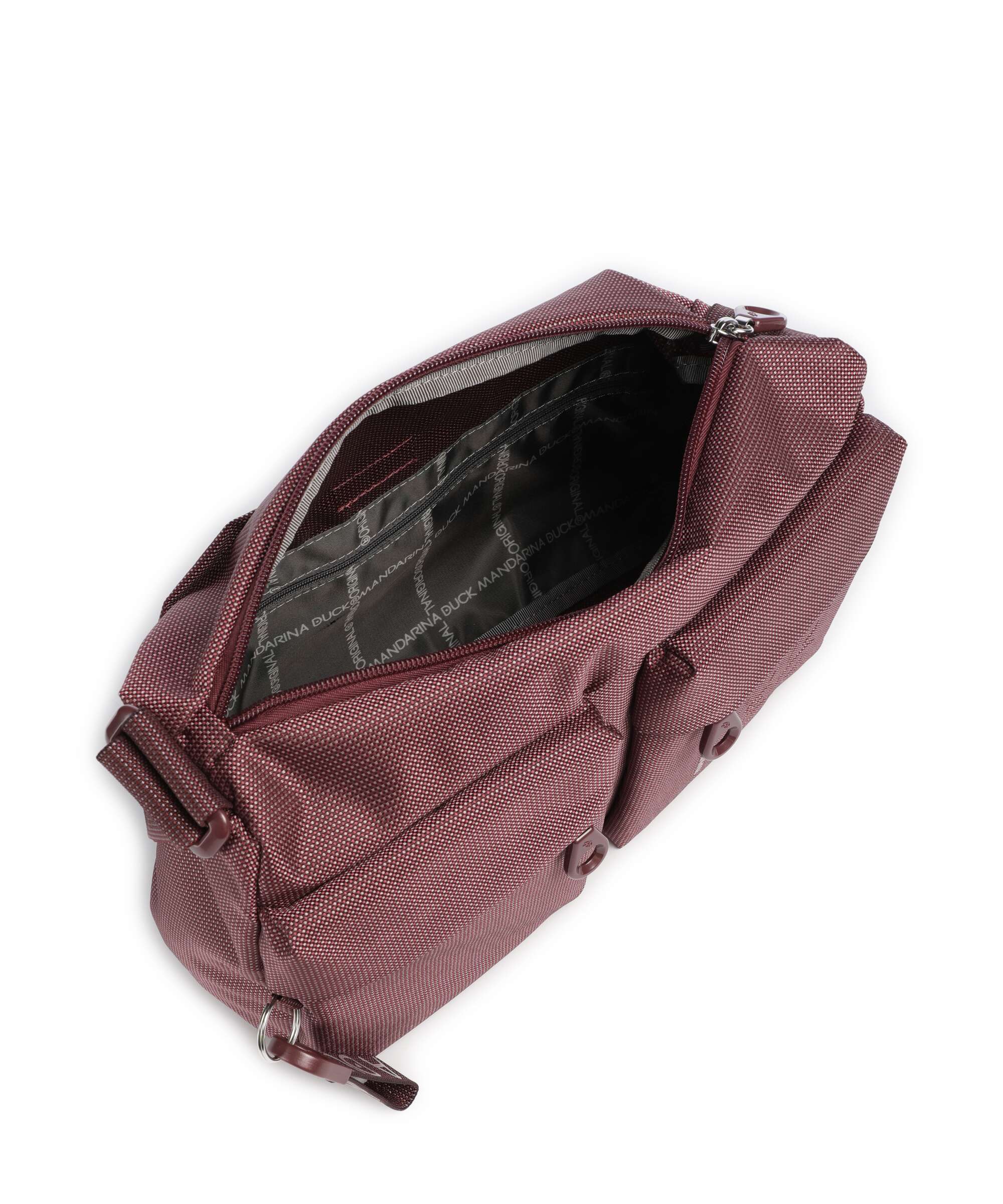 Mandarina Duck MD20 Shoulder bag grape - Image 6