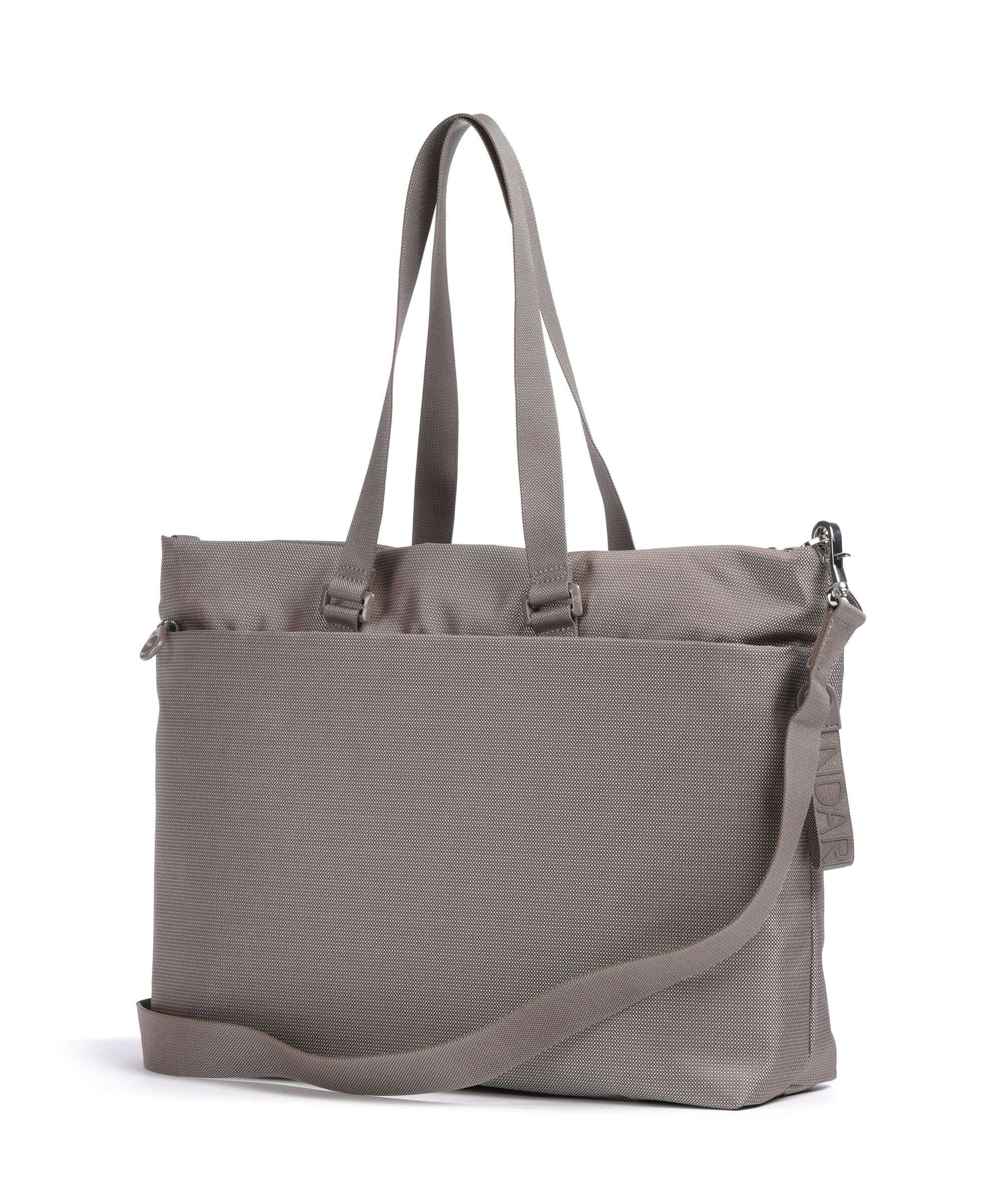 Mandarina Duck MD20 Tote bag taupe - Image 2