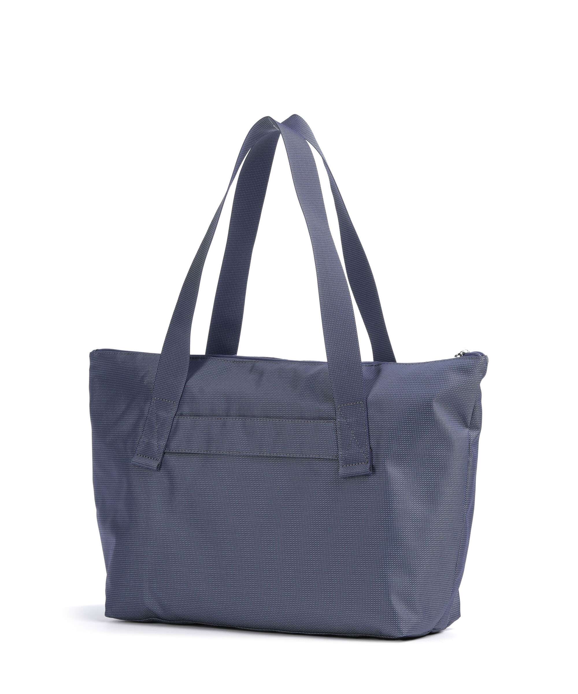 Mandarina Duck MD20 Tote bag deep blue - Image 2