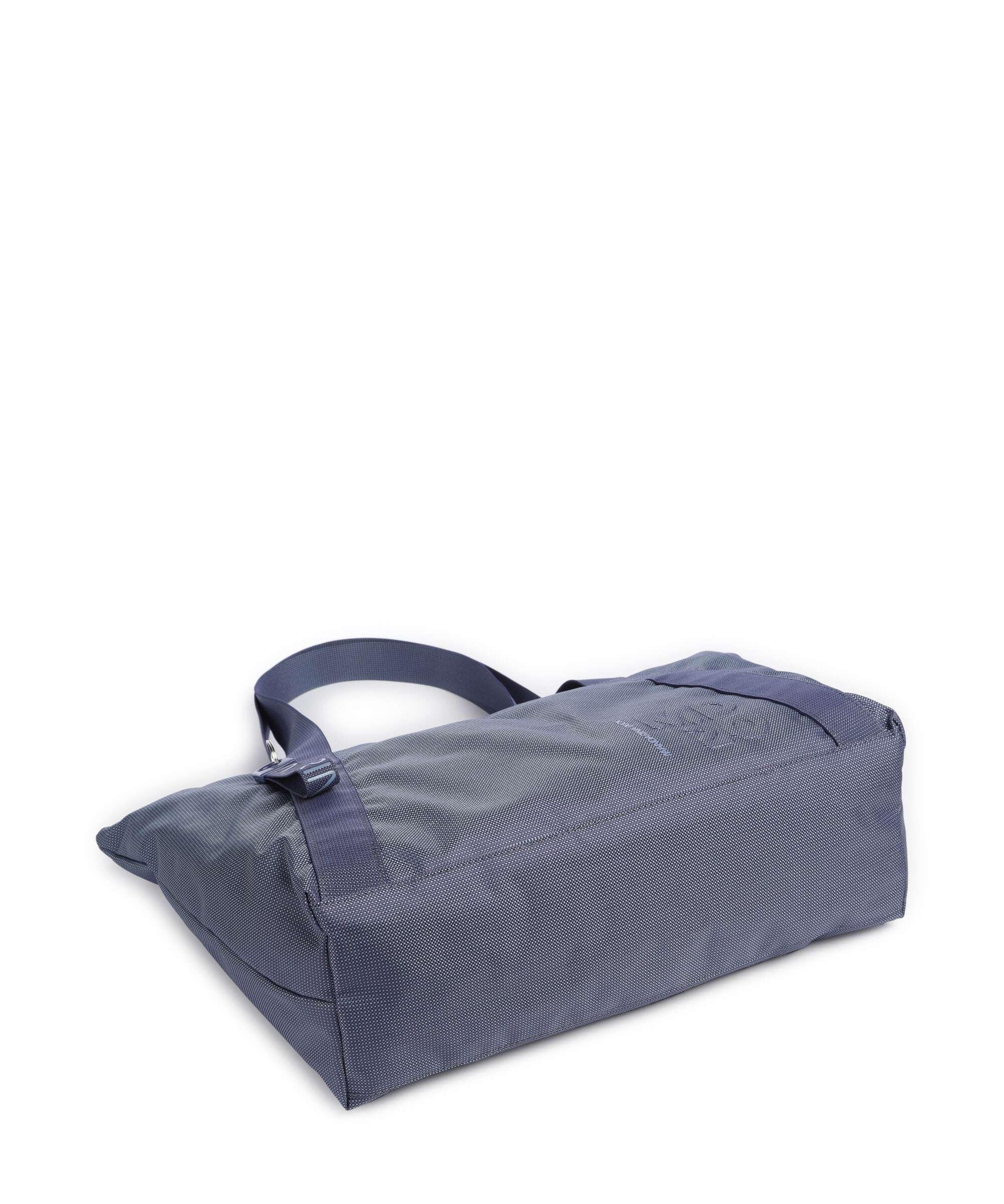 Mandarina Duck MD20 Tote bag deep blue - Image 4