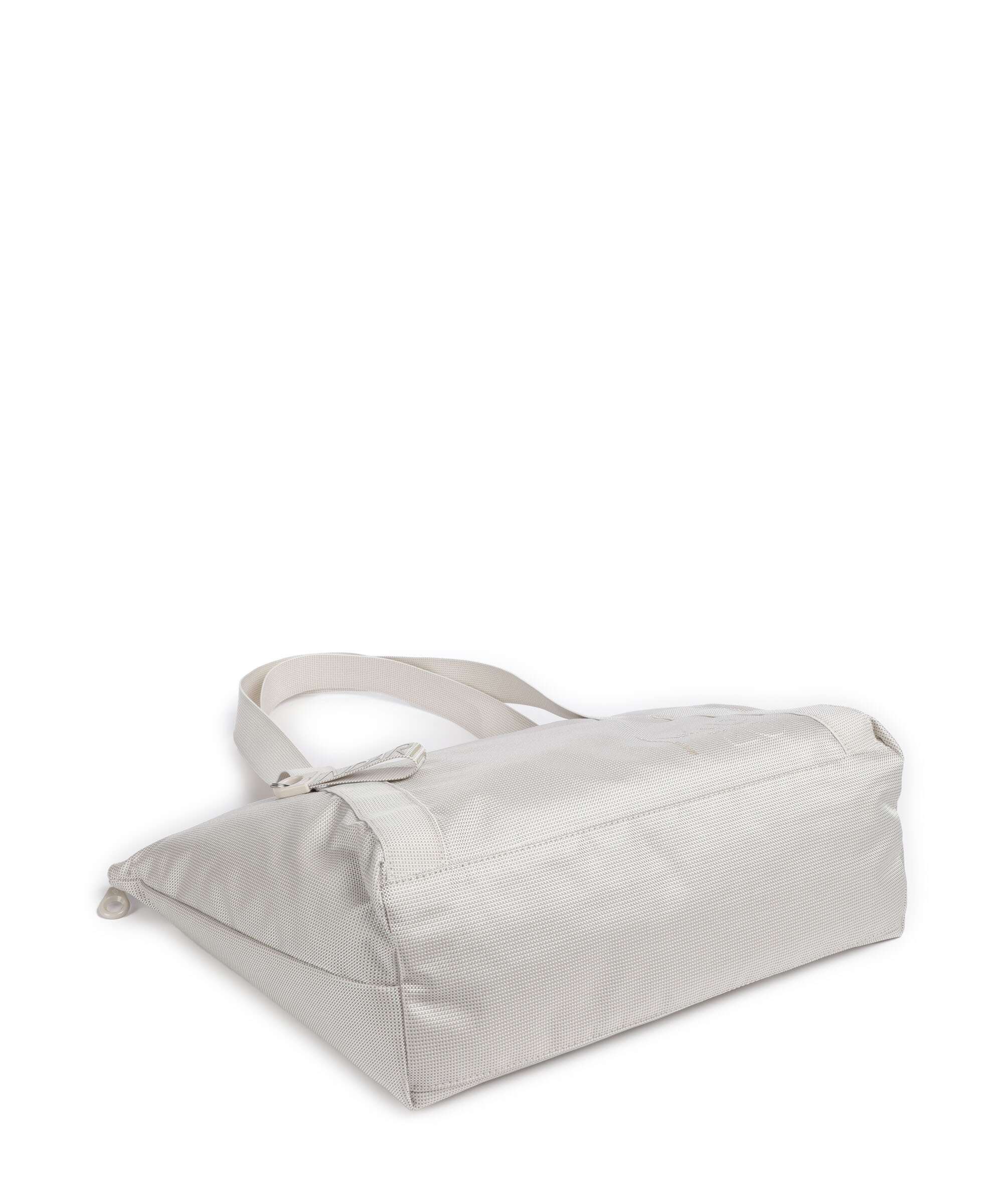 Mandarina Duck MD20 Tote bag whitecap gray - Image 4