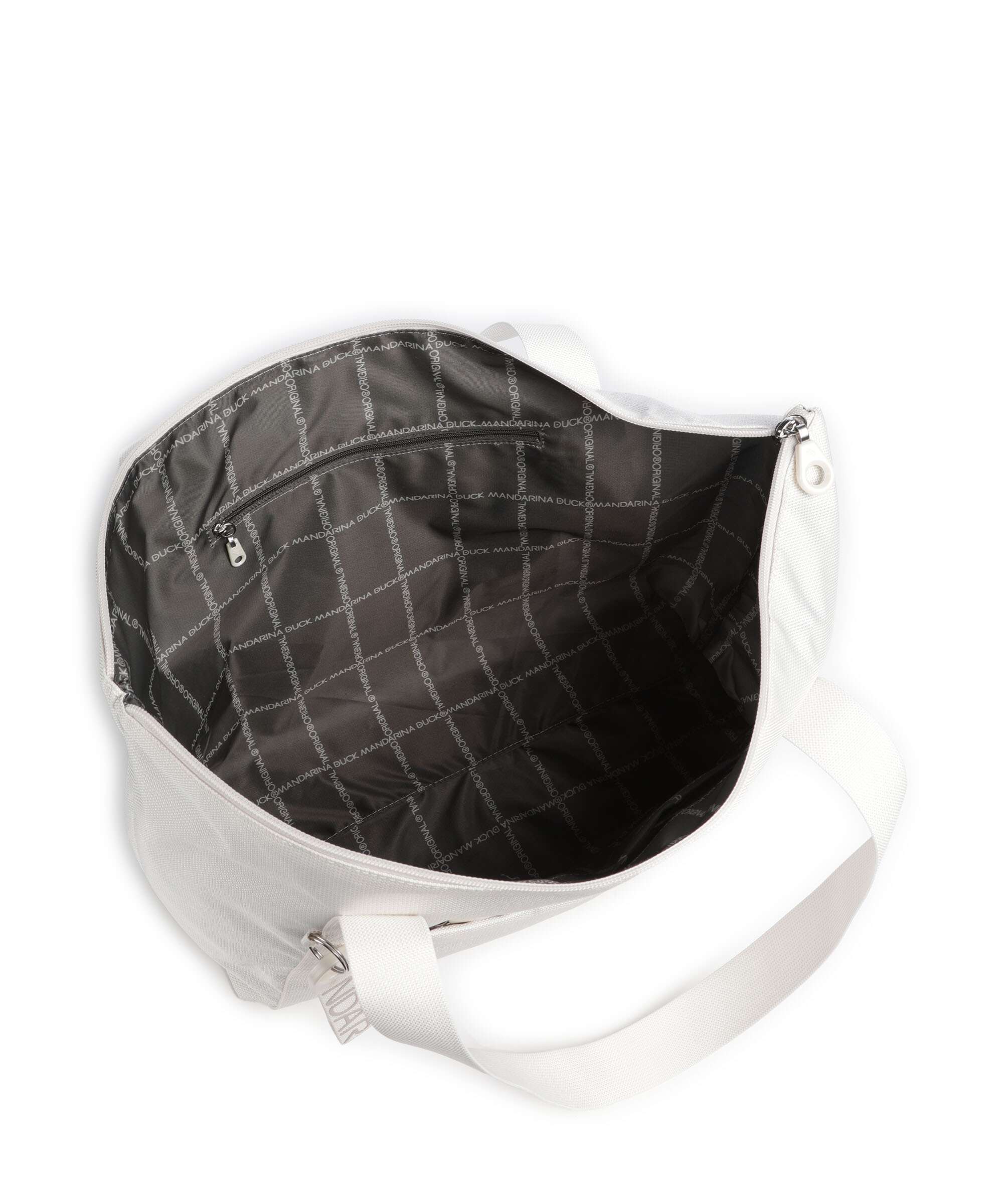 Mandarina Duck MD20 Tote bag latte - Image 5