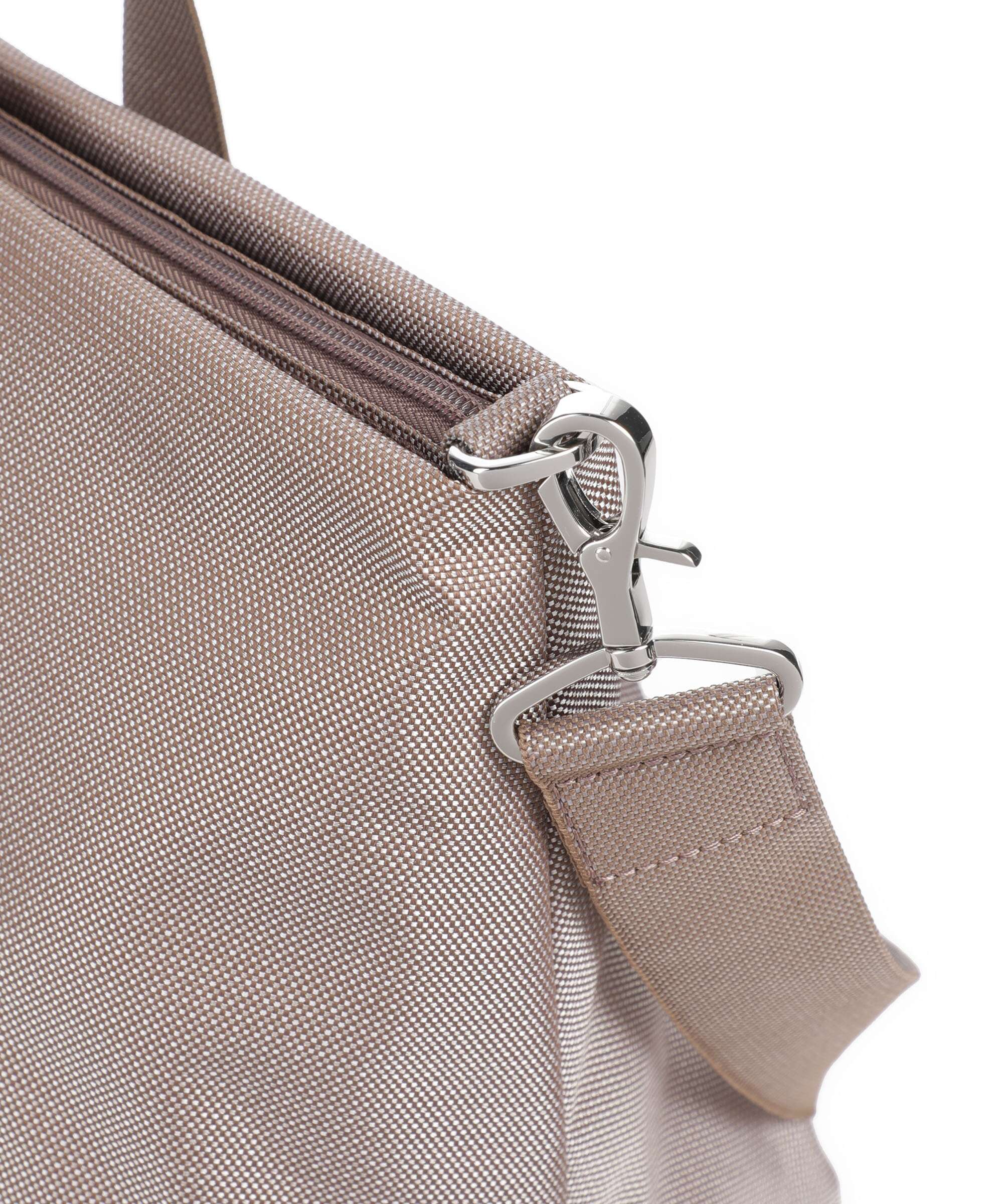 Mandarina Duck MD20 Tote bag taupe - Image 4
