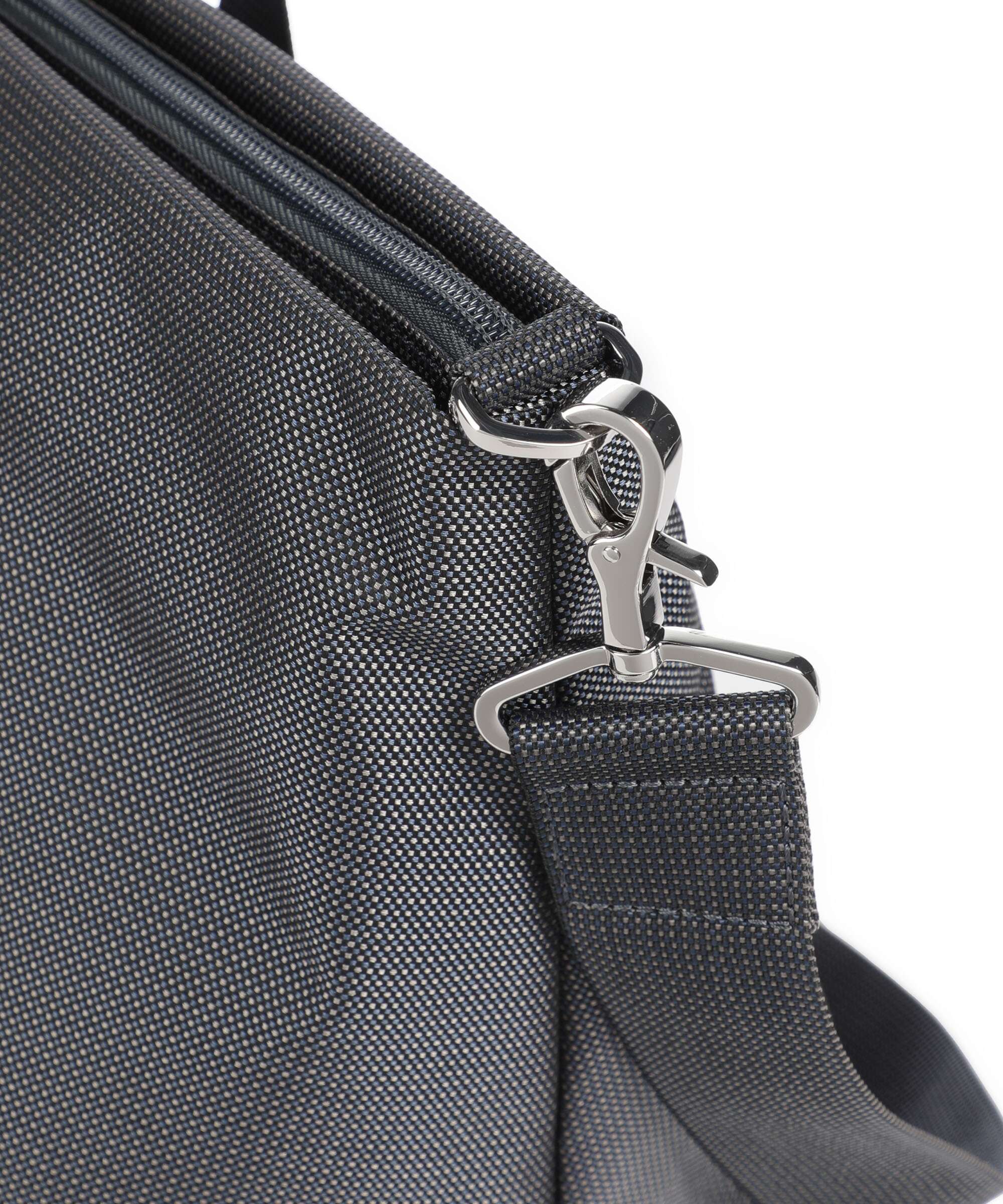 Mandarina Duck MD20 Tote bag steel - Image 4