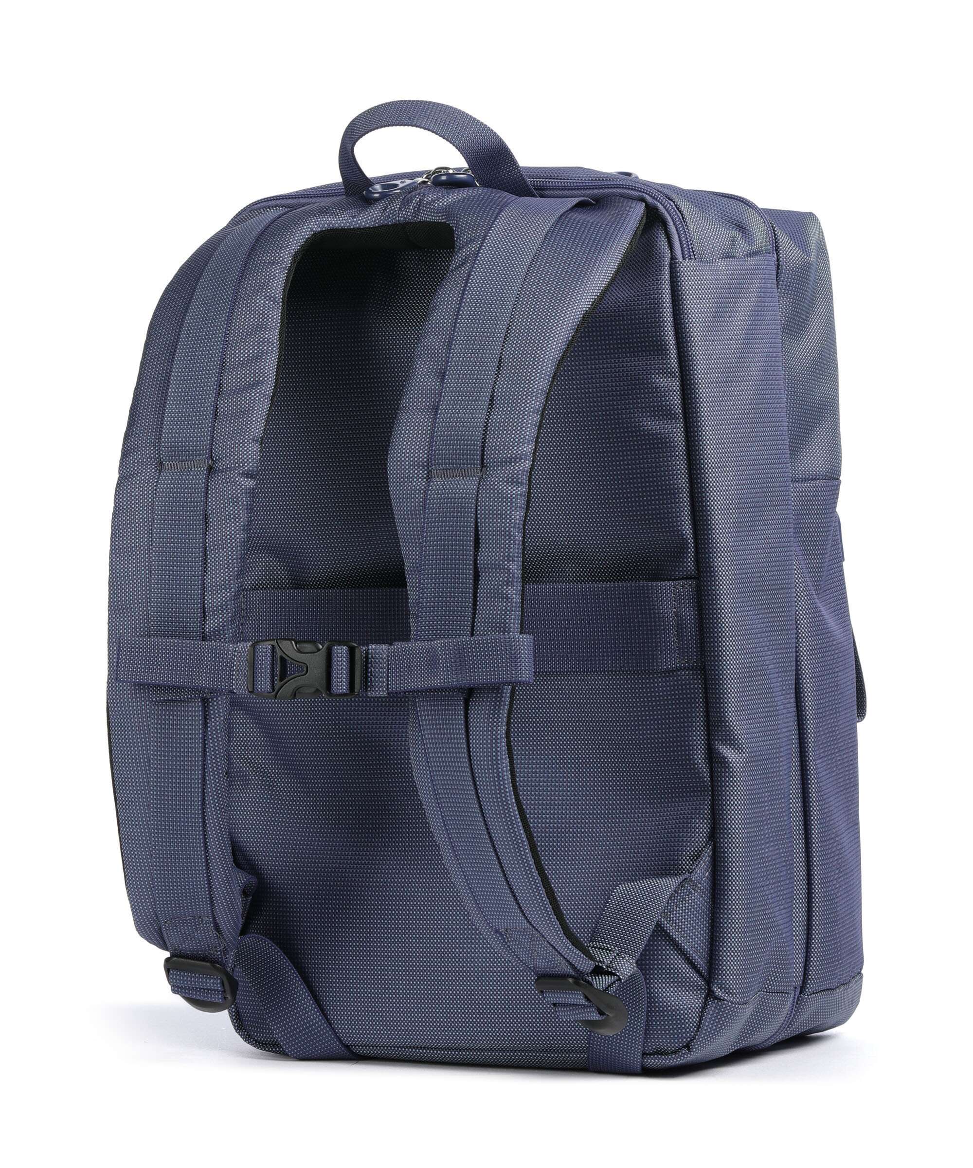 Mandarina Duck MD20 Travel backpack deep blue - Image 2