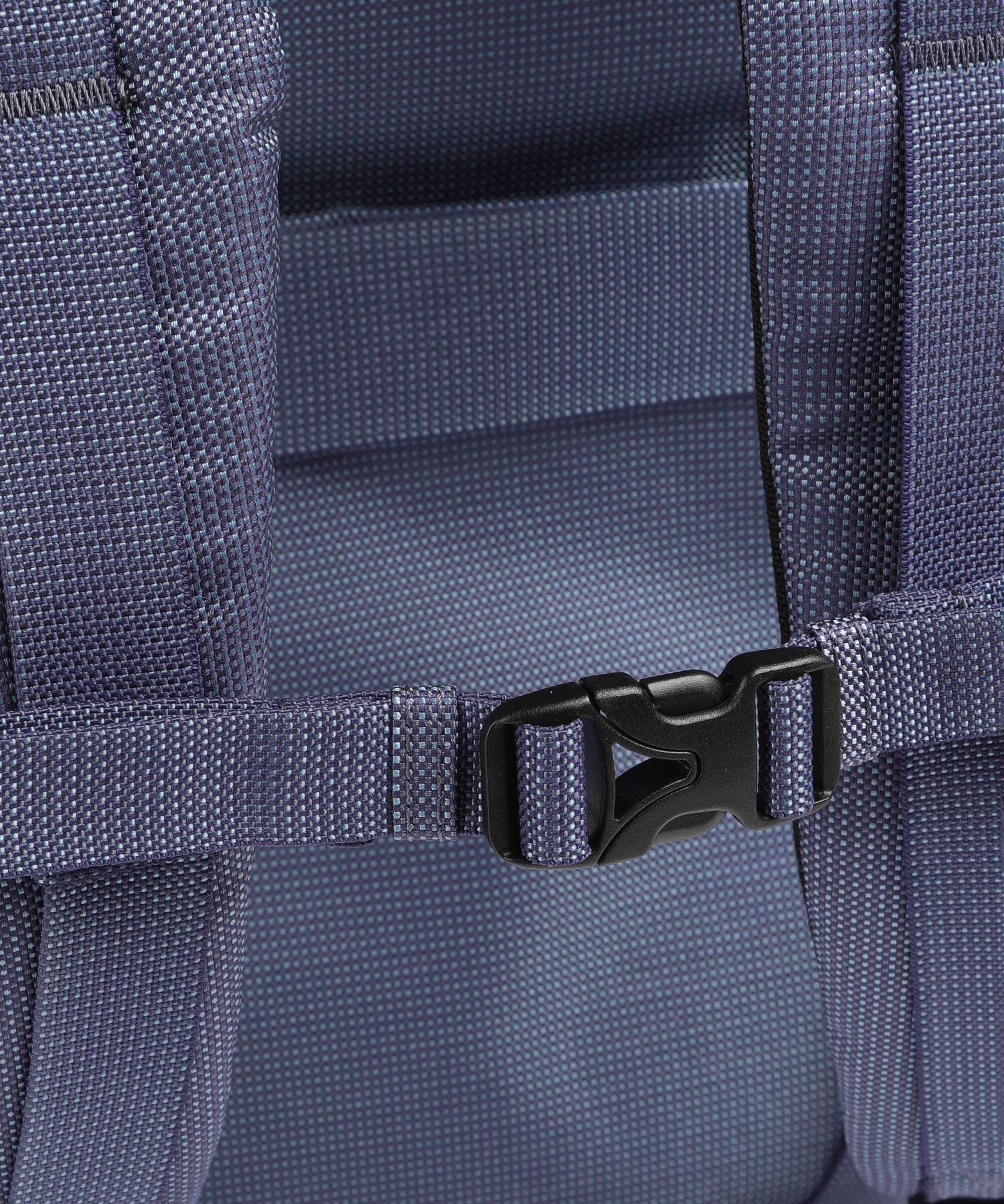 Mandarina Duck MD20 Travel backpack deep blue - Image 4