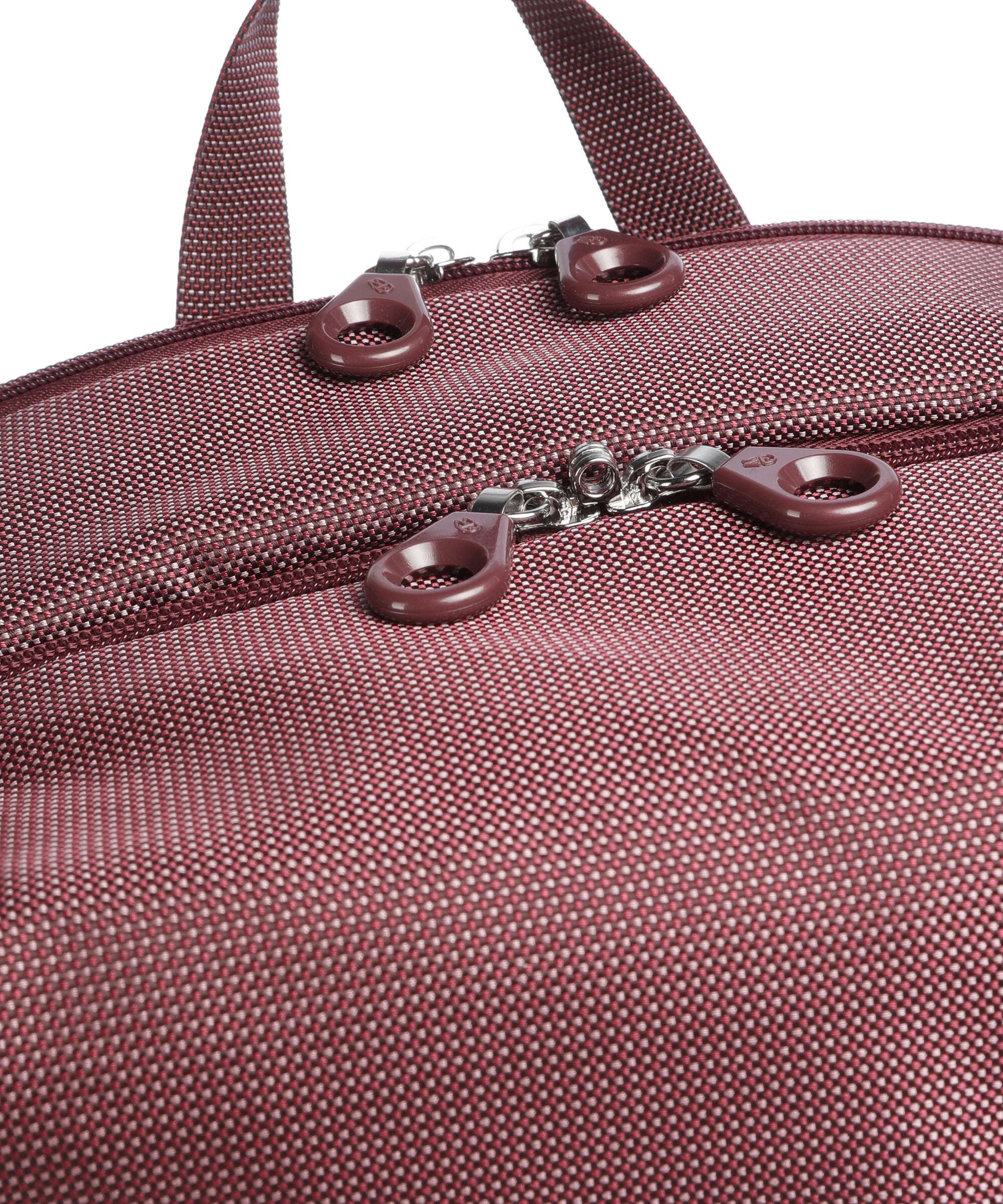 Mandarina Duck MD20 Travel backpack grape - Image 5