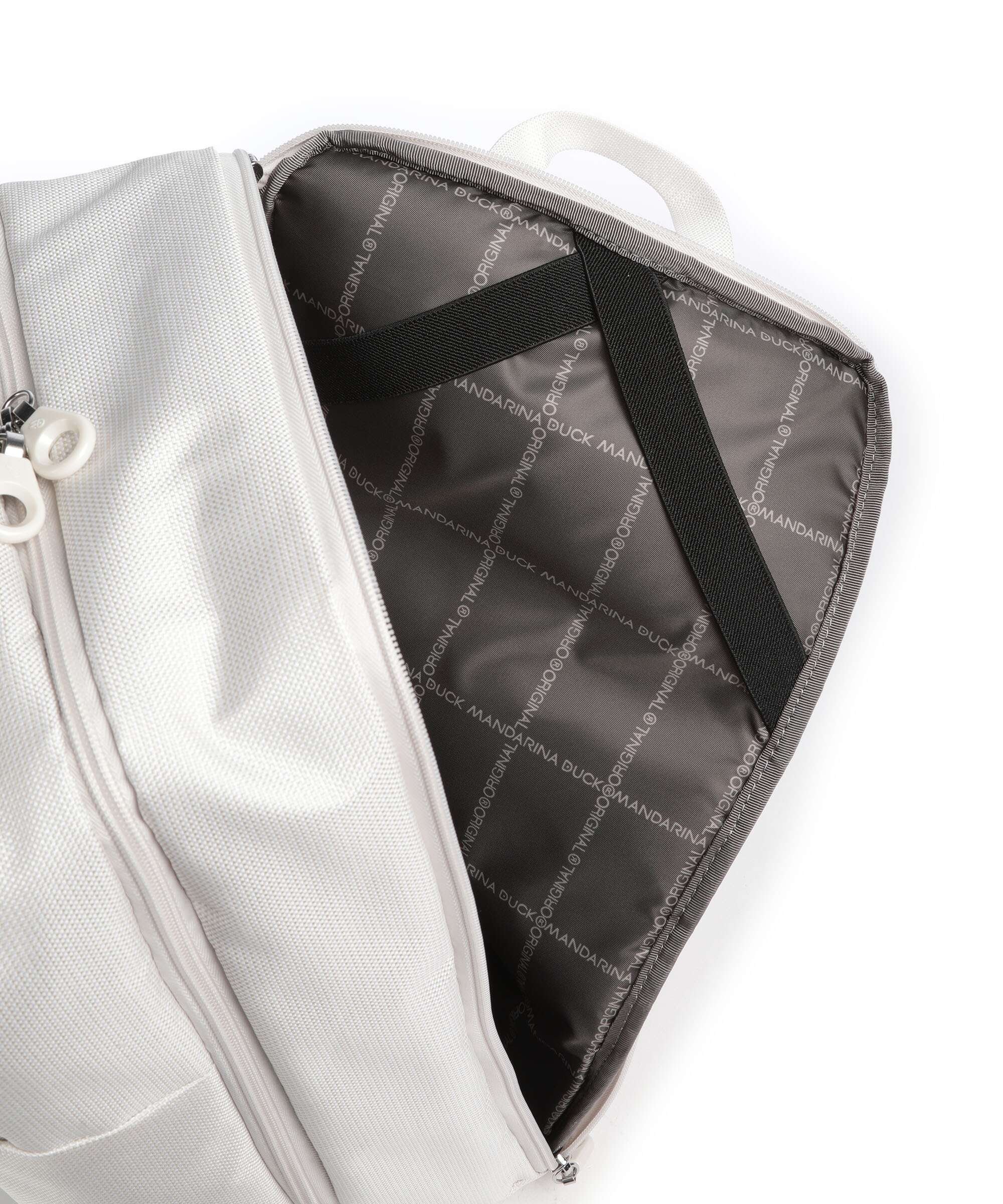 Mandarina Duck MD20 Travel backpack latte - Image 5