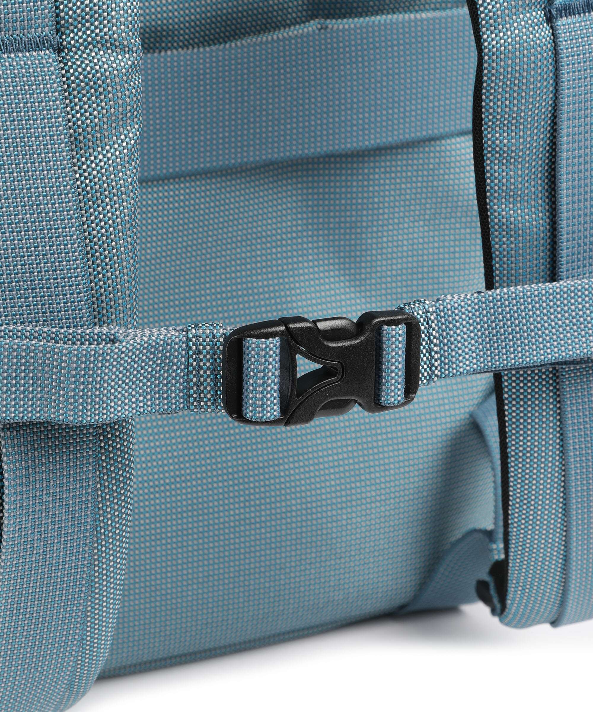 Mandarina Duck MD20 Travel backpack lunar - Image 4