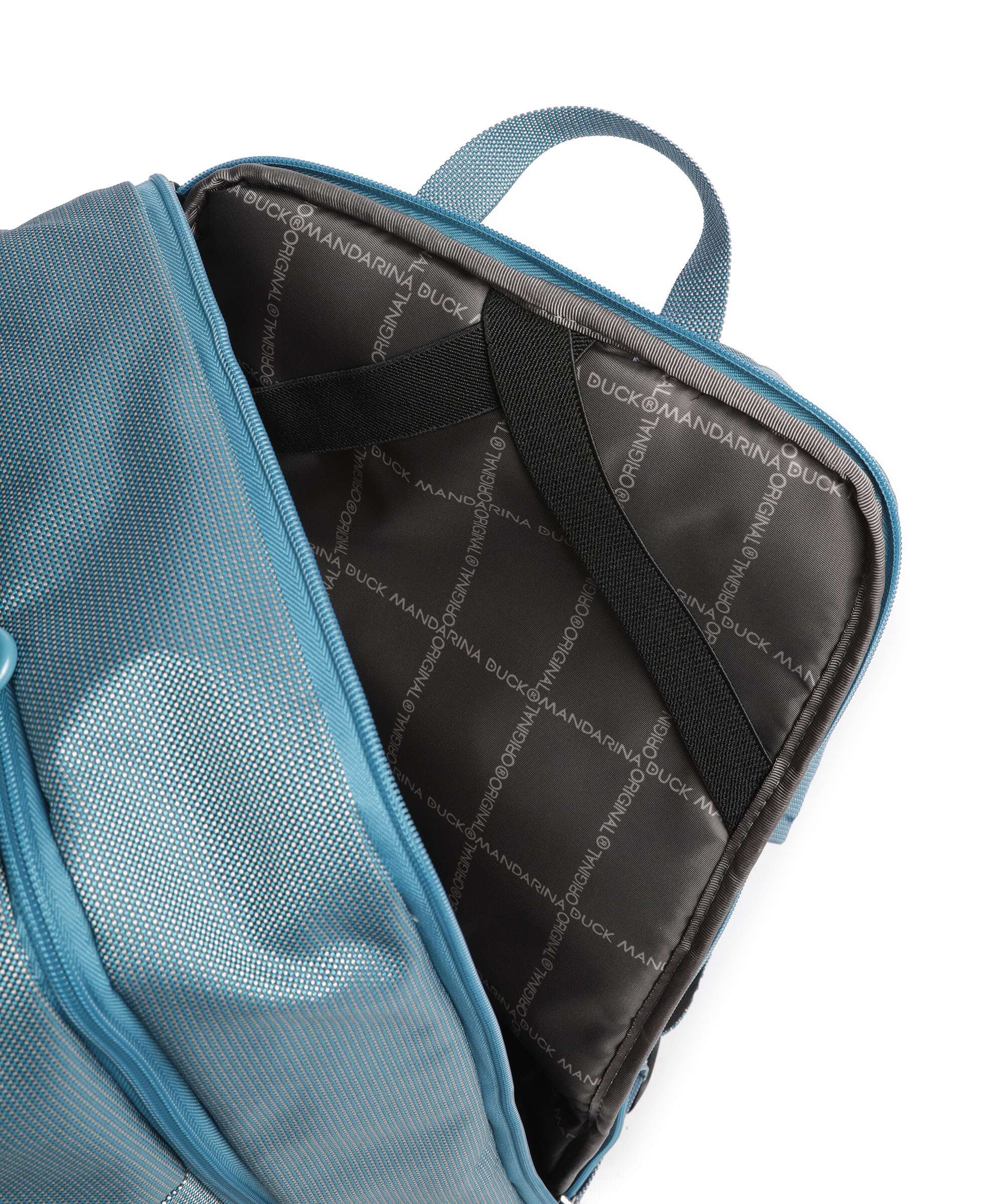 Mandarina Duck MD20 Travel backpack lunar - Image 5