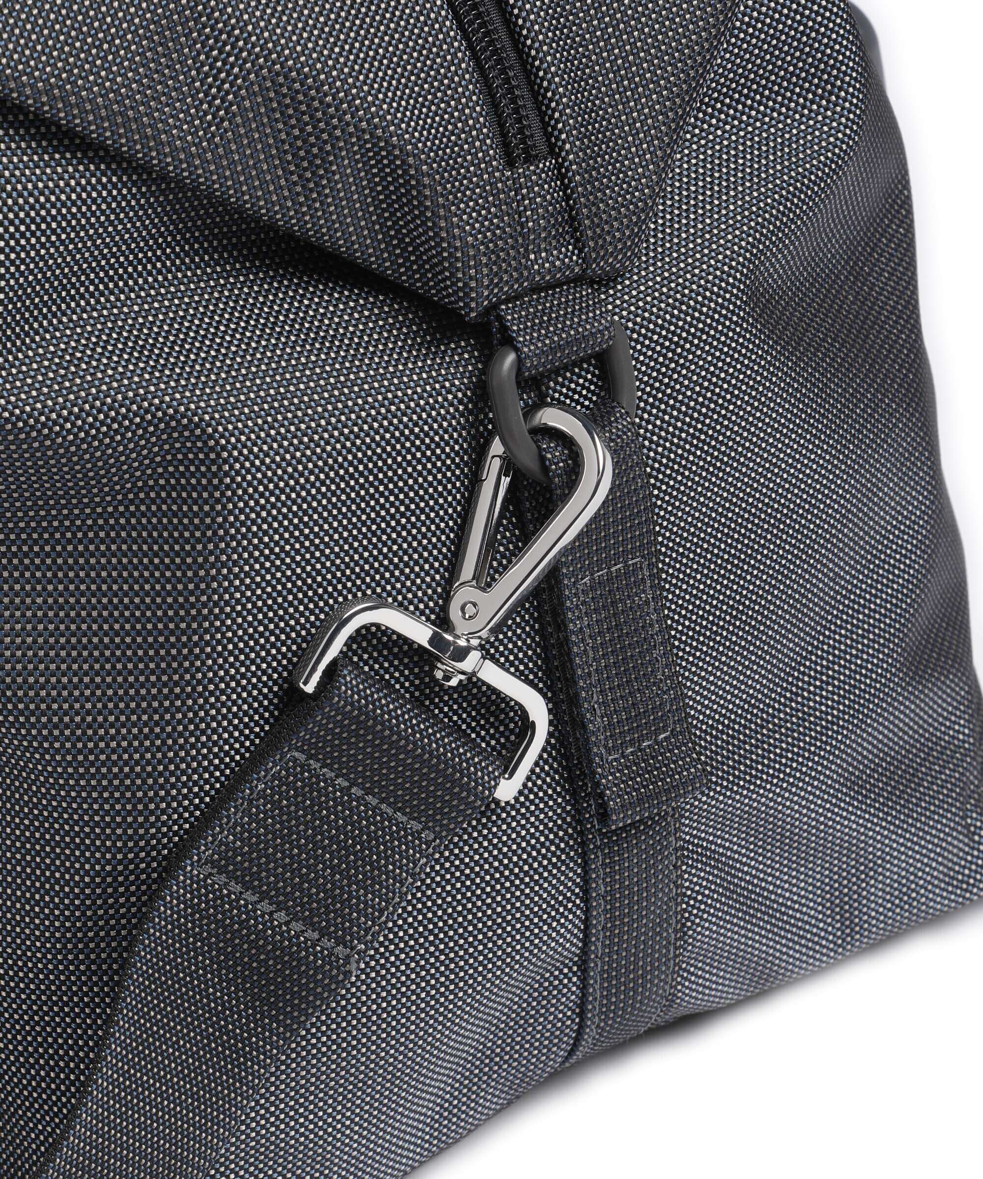 Mandarina Duck MD20 Weekend bag steel - Image 3
