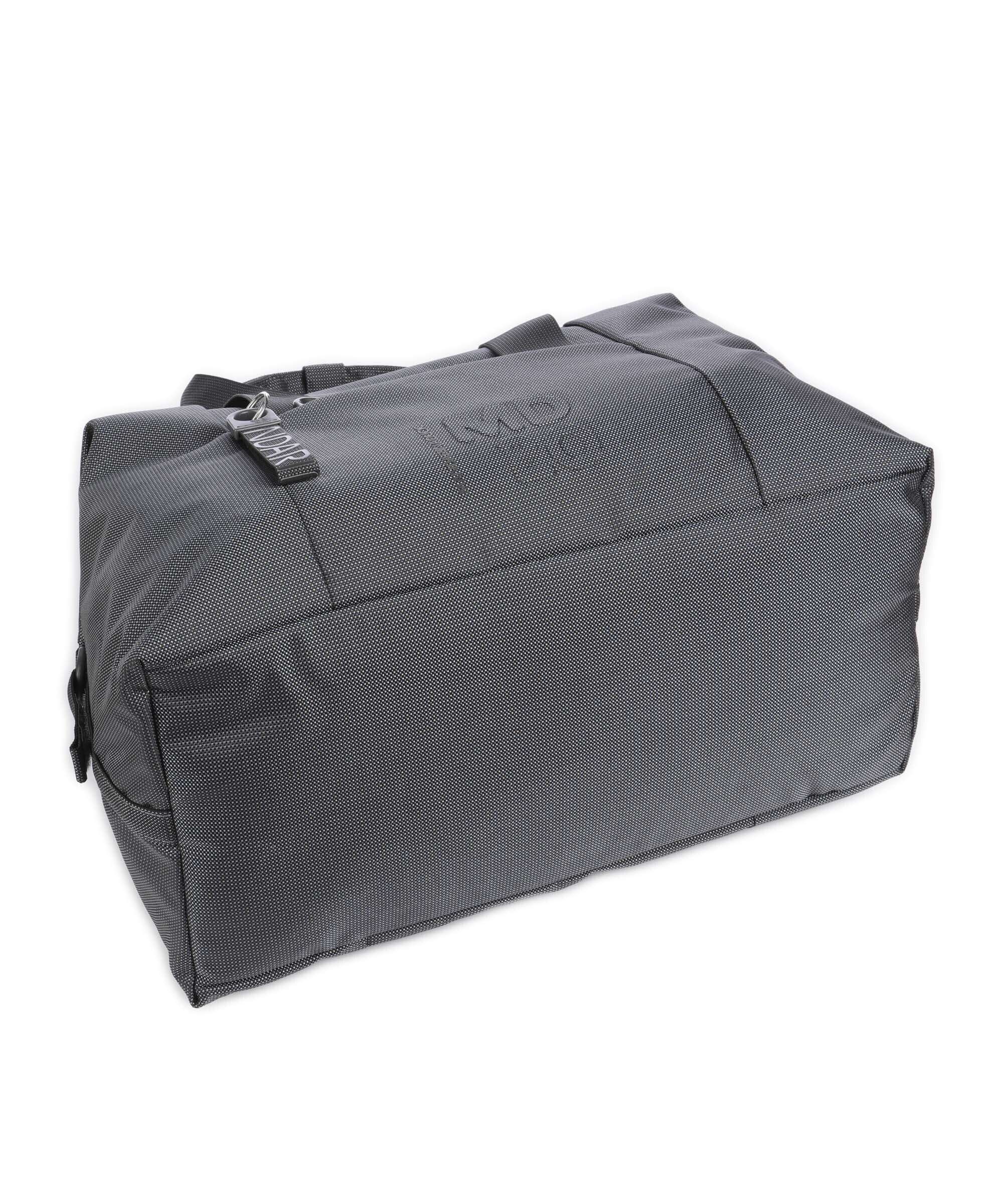 Mandarina Duck MD20 Weekend bag steel - Image 4
