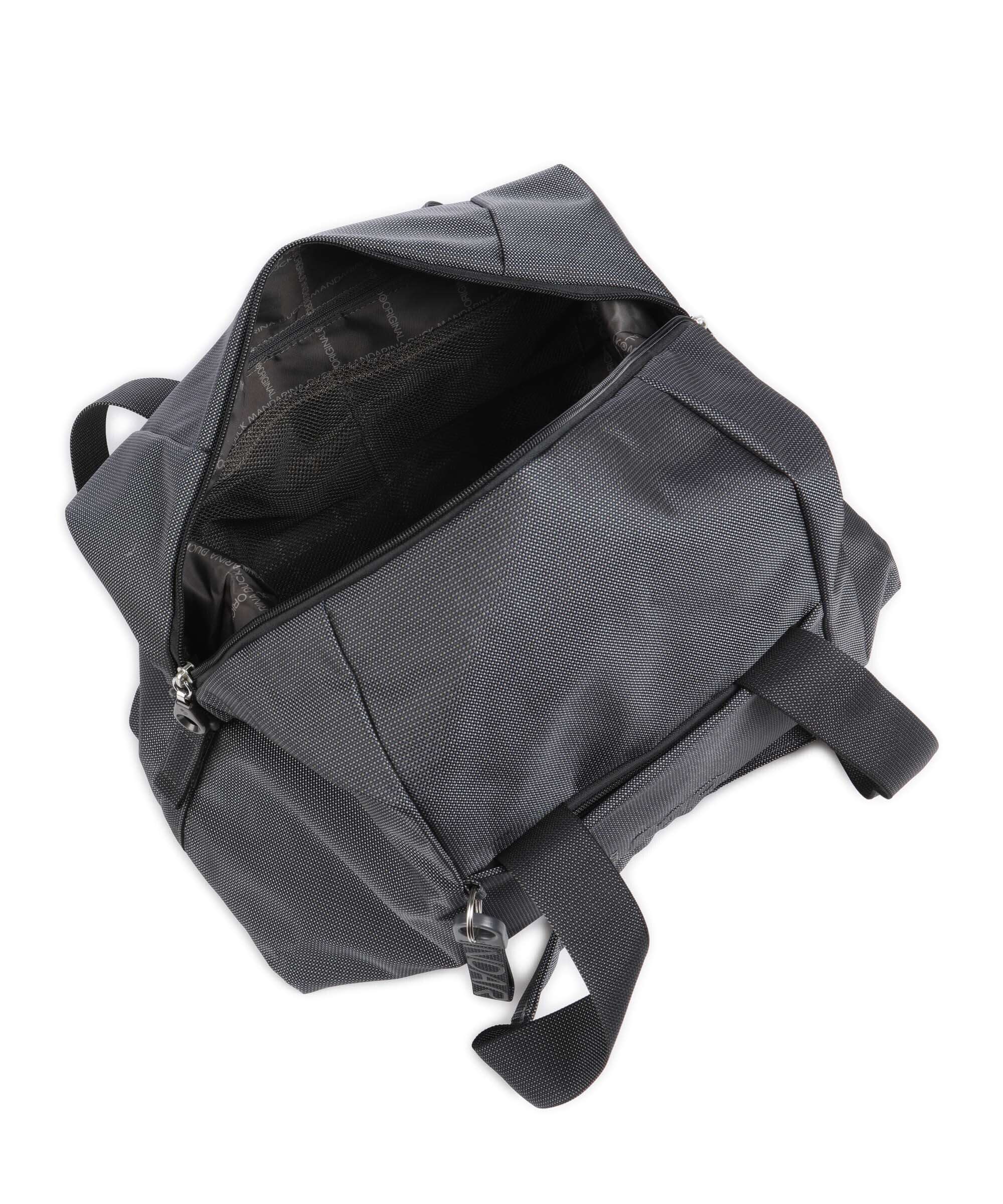 Mandarina Duck MD20 Weekend bag steel - Image 5