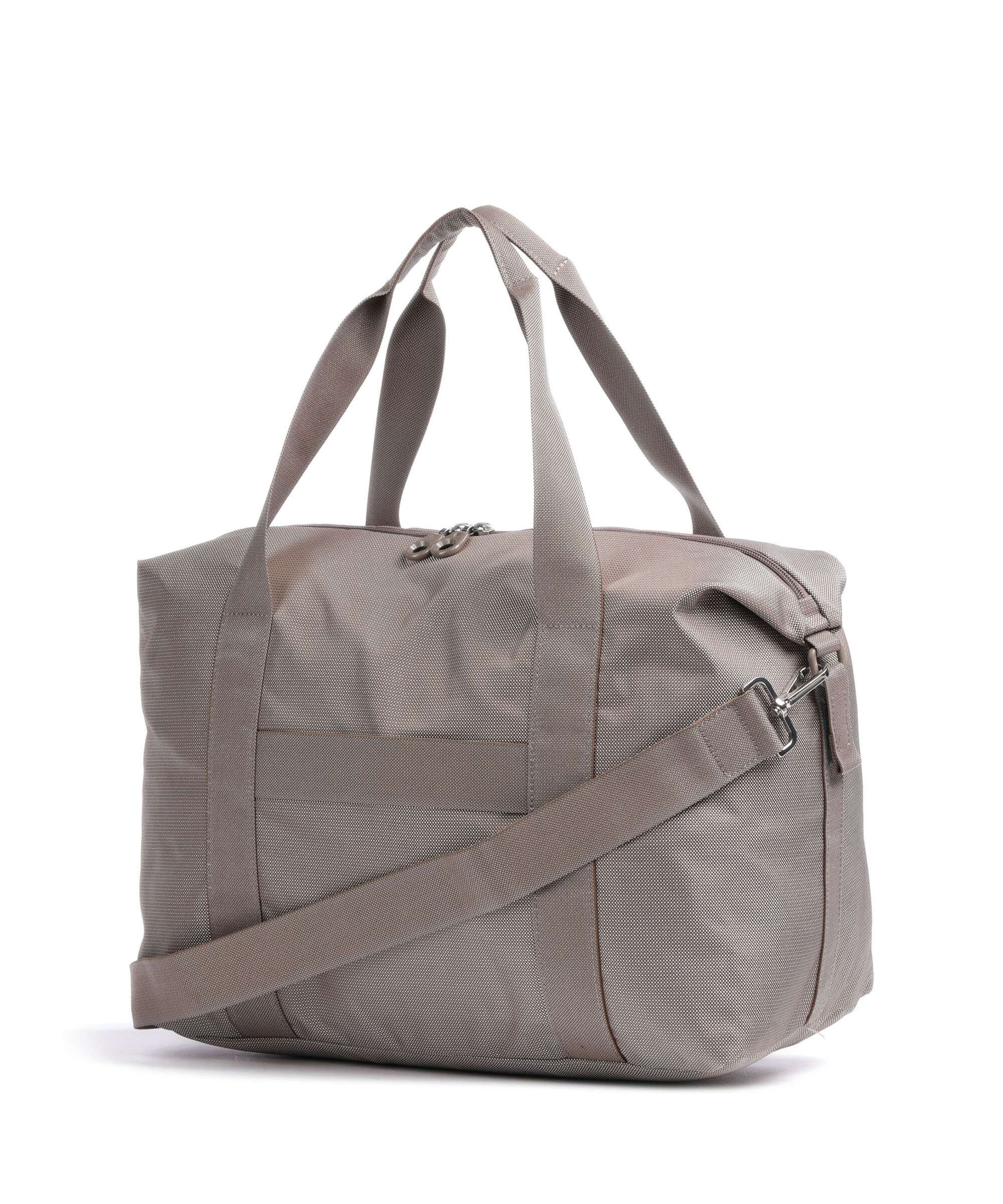 Mandarina Duck MD20 Weekend bag taupe - Image 2