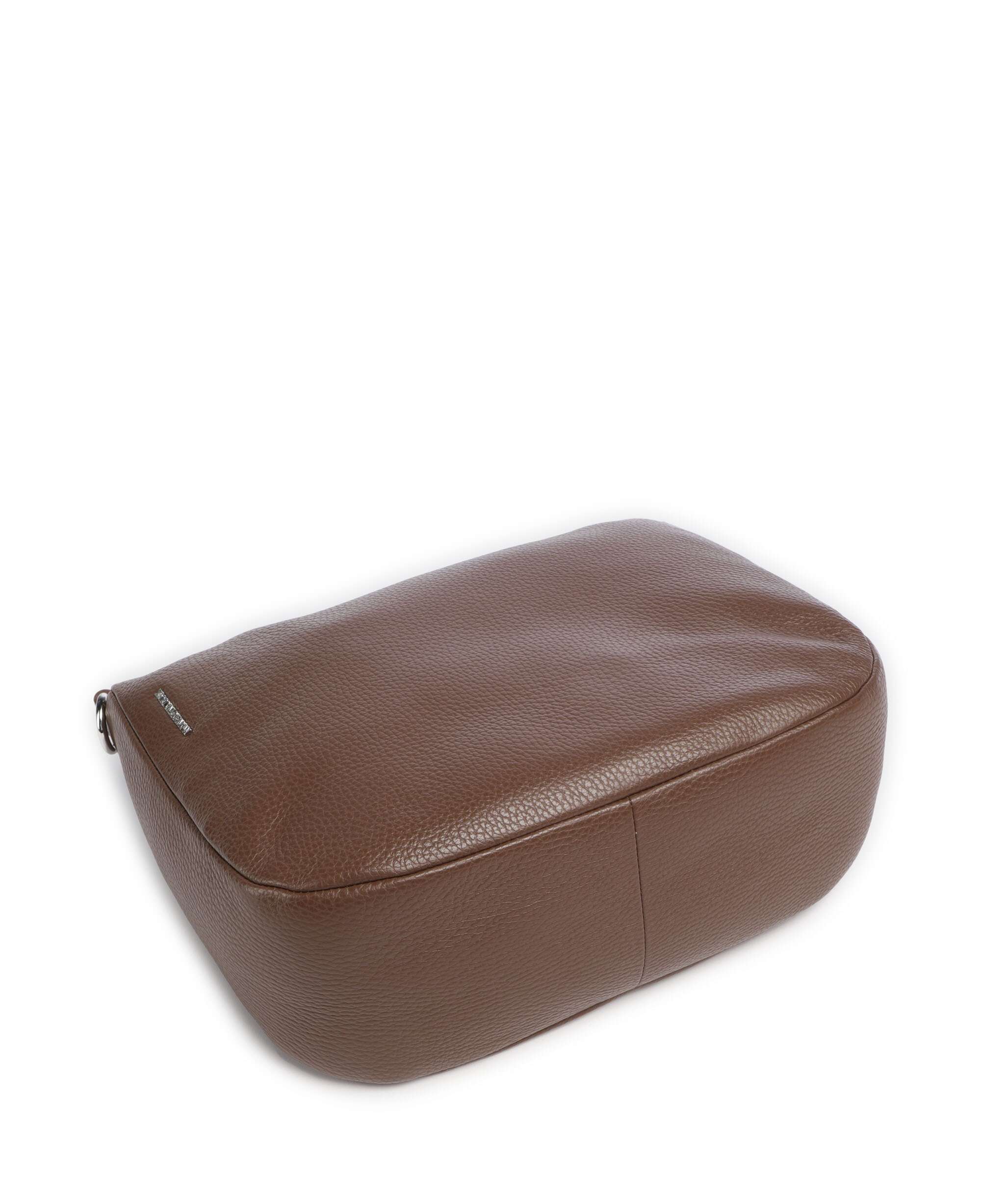 Mandarina Duck Mellow Leather Crossbody bag milk chocolate - Image 4