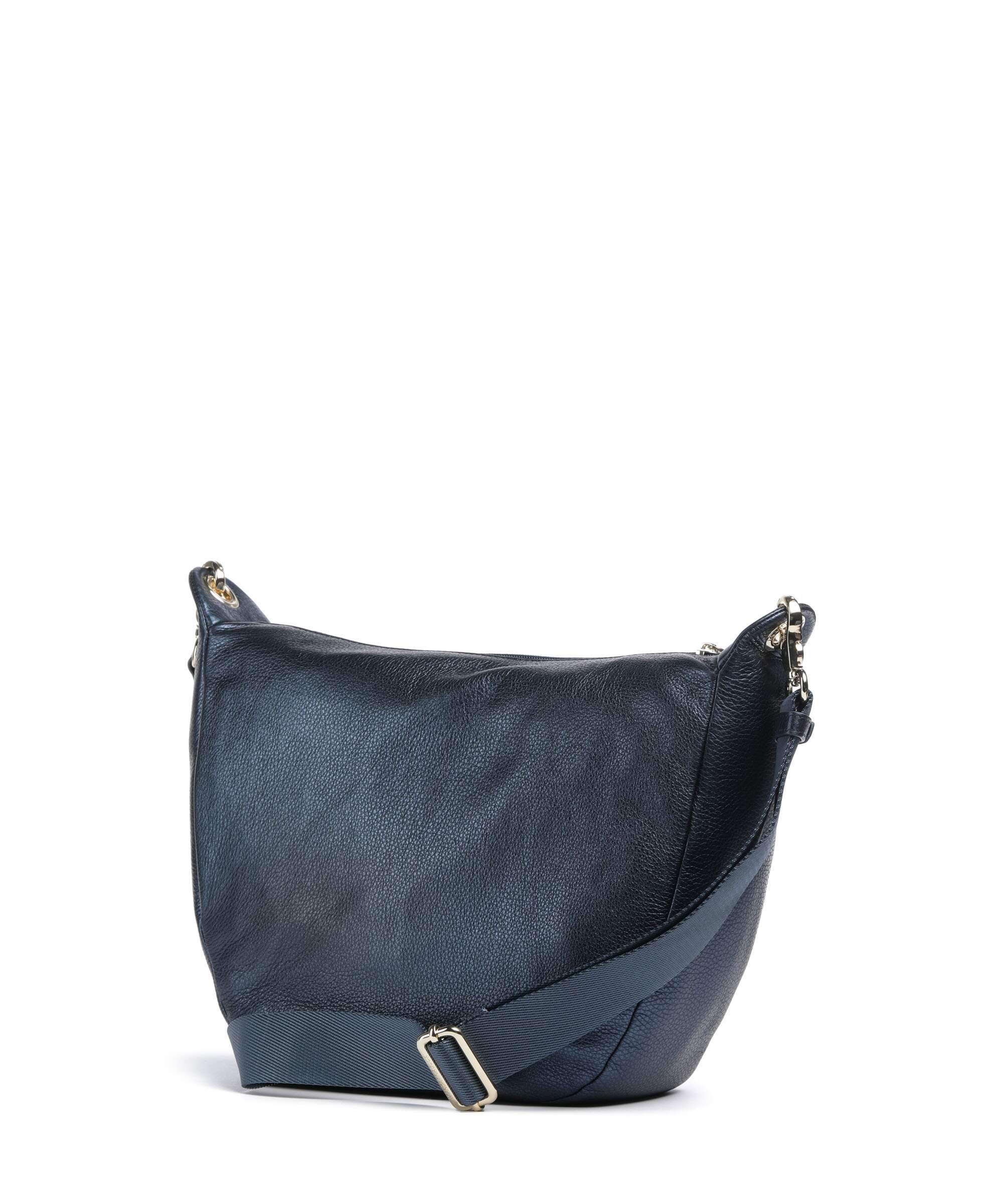 Mandarina Duck Mellow Metal Crossbody bag blue indigo - Image 2