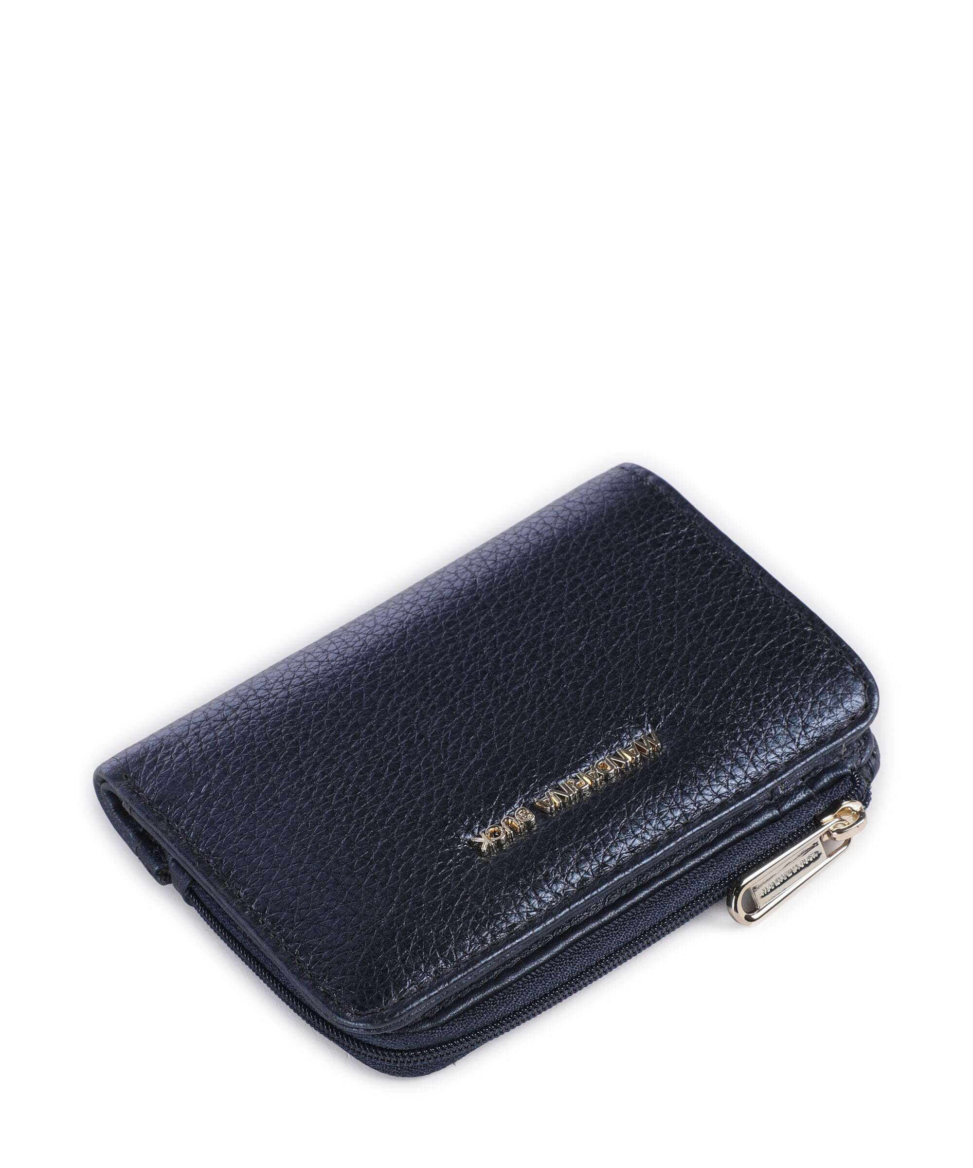 Mandarina Duck Mellow Metal Wallet blue indigo - Image 4