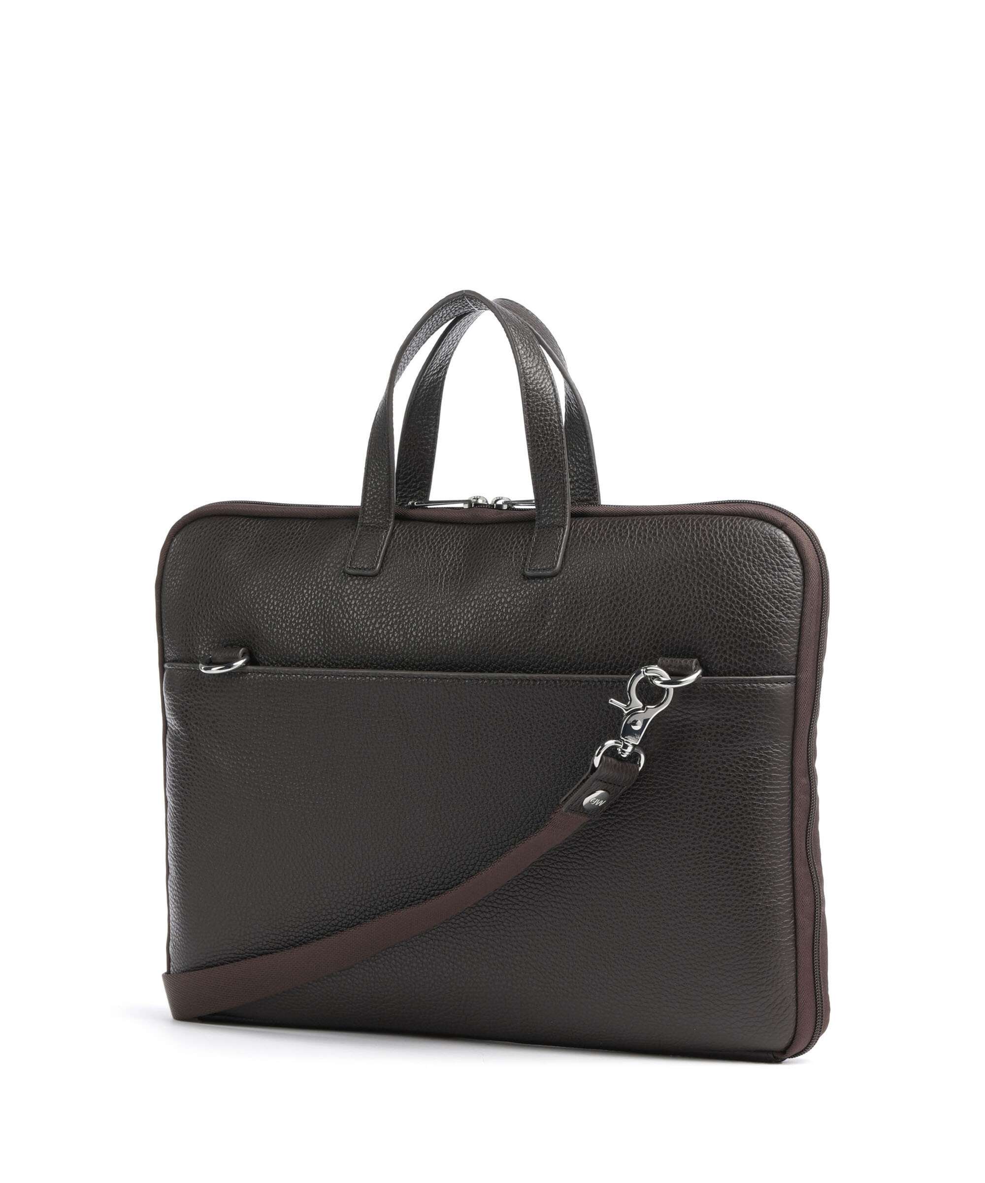 Mandarina Duck Mellow Urban Briefcase mole - Image 2