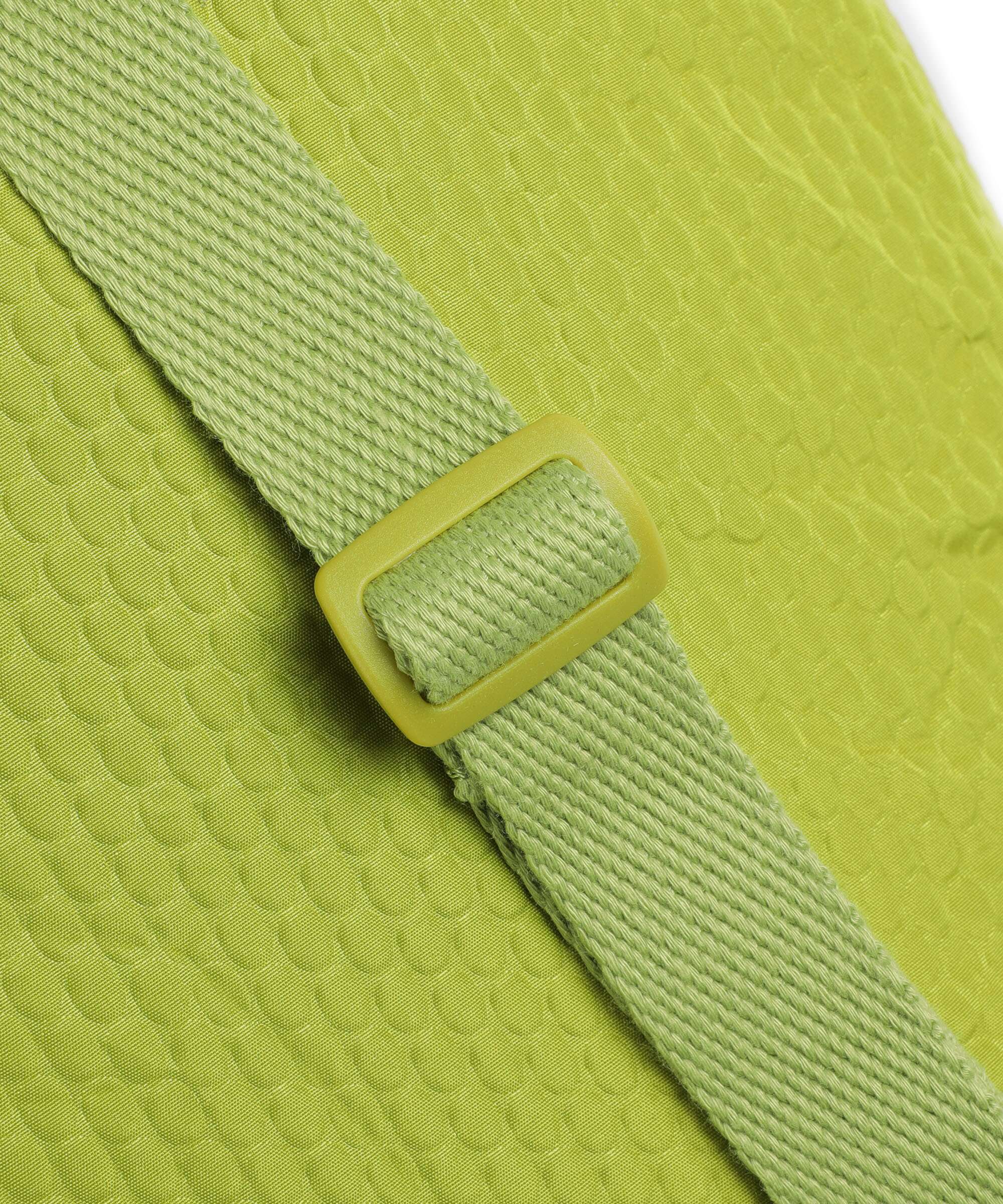 Mandarina Duck Revival 2.0 Backpack mapo green - Image 4