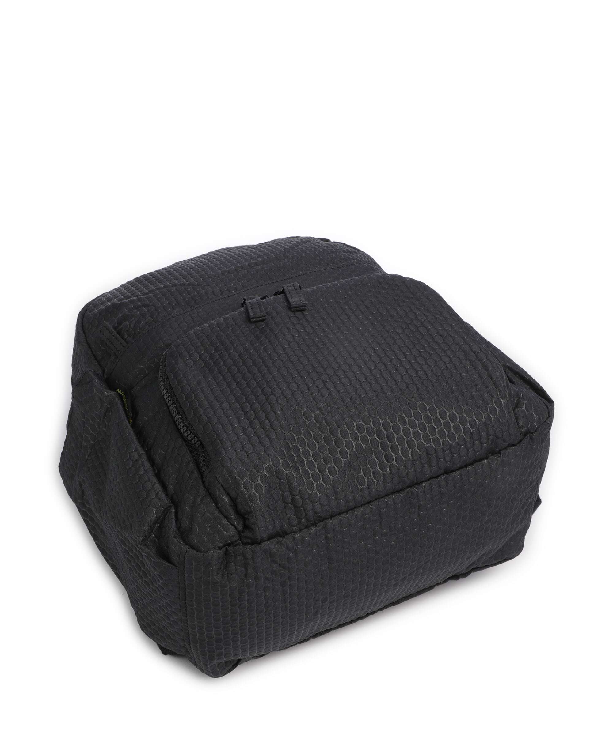 Mandarina Duck Revival 2.0 Backpack nero - Image 4