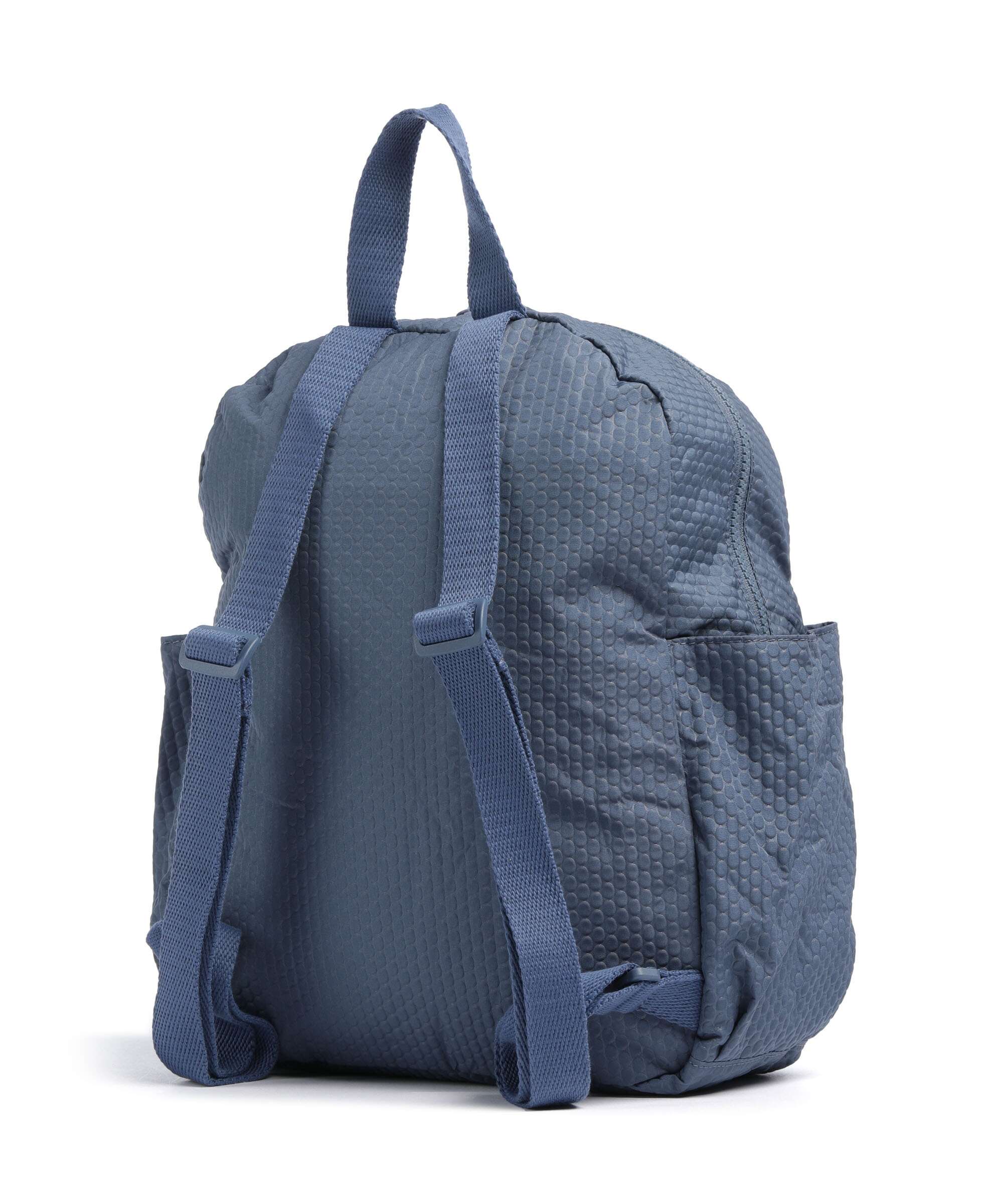 Mandarina Duck Revival 2.0 Backpack vintage indigo - Image 2