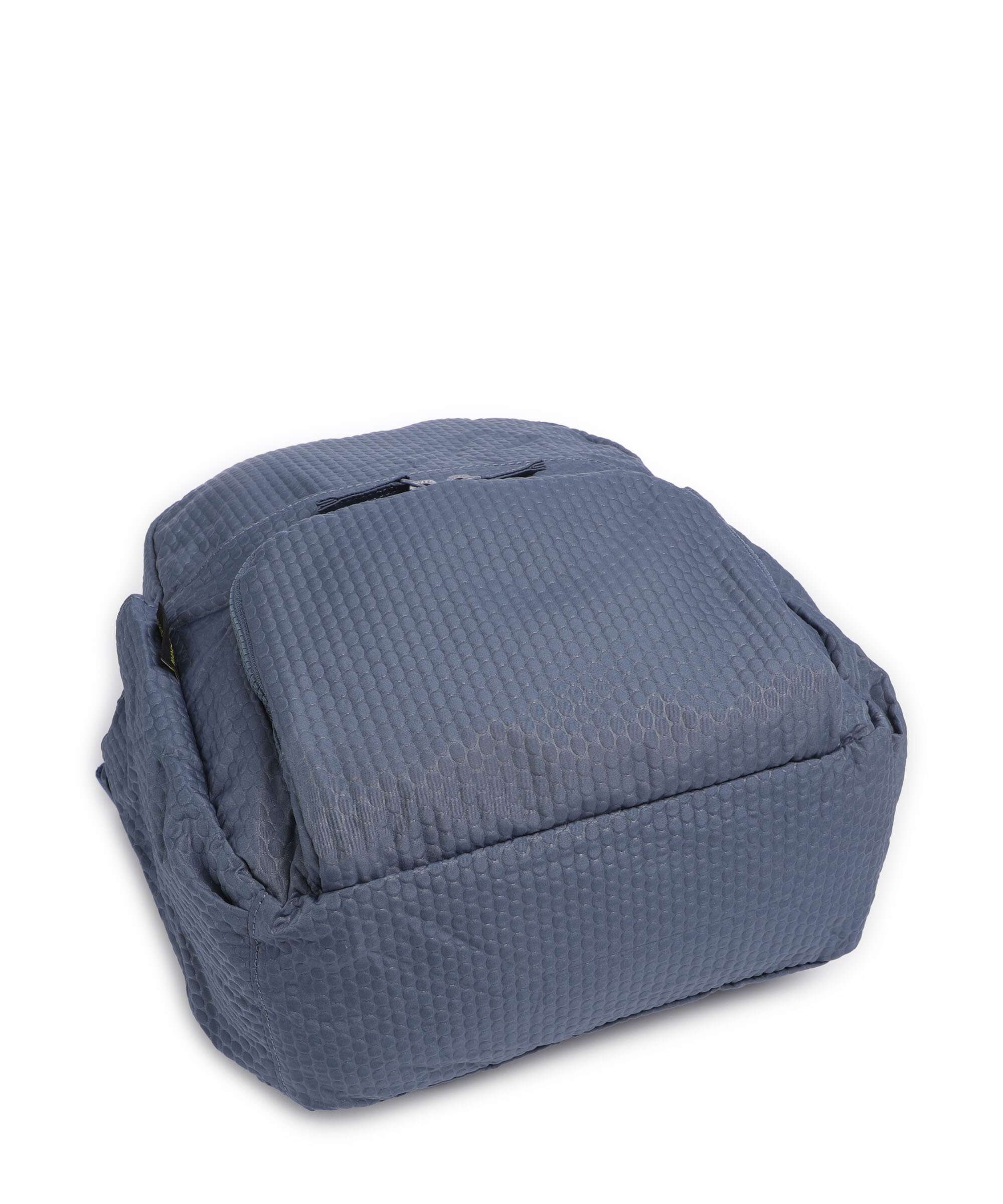 Mandarina Duck Revival 2.0 Backpack vintage indigo - Image 4